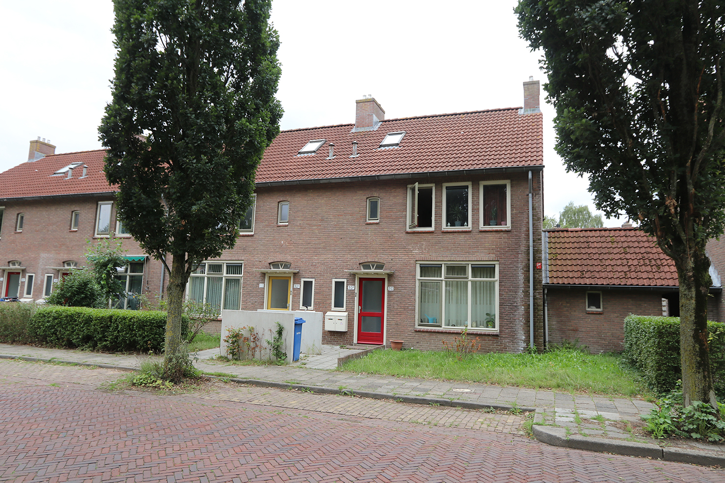 Violierenstraat 30, 8013 TV Zwolle, Nederland