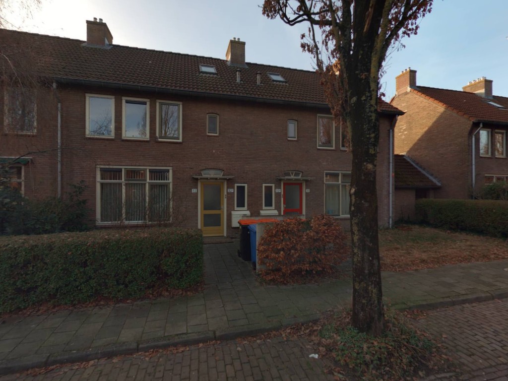 Violierenstraat 30
