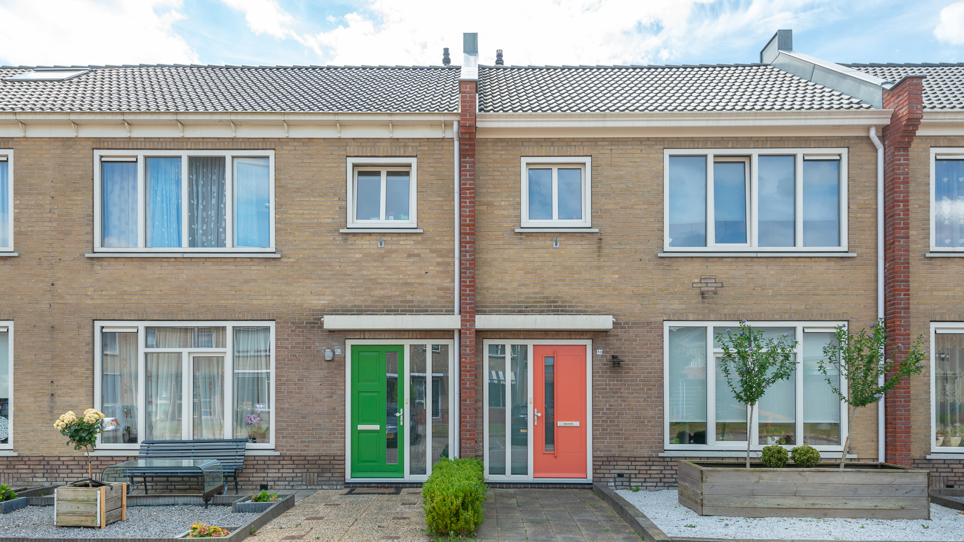 De Cartouwe 30, 8325 CX Vollenhove, Nederland