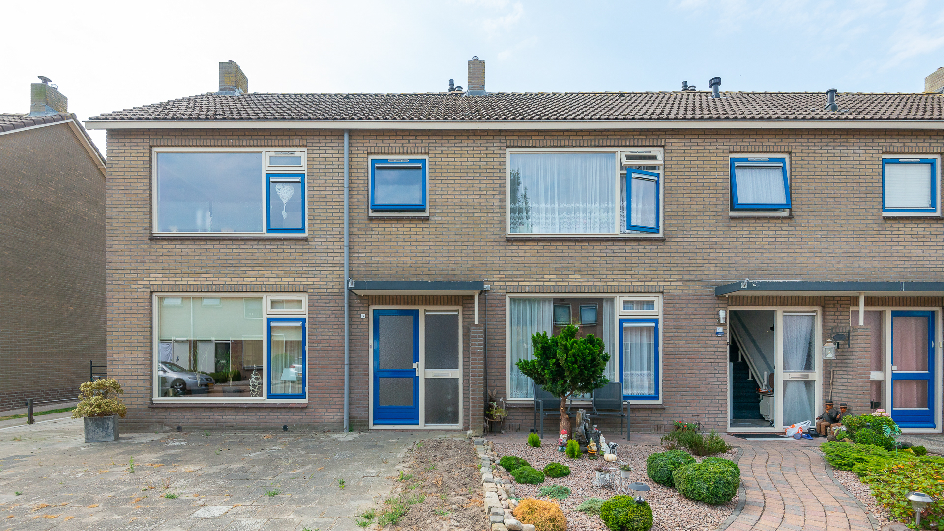 Monnikenweg 12, 8326 BX Sint Jansklooster, Nederland