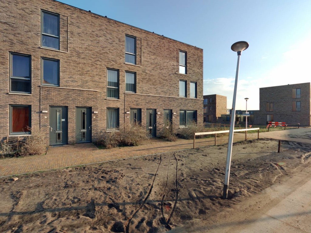 Boldenbergpad 72, 8044 BA Zwolle, Nederland