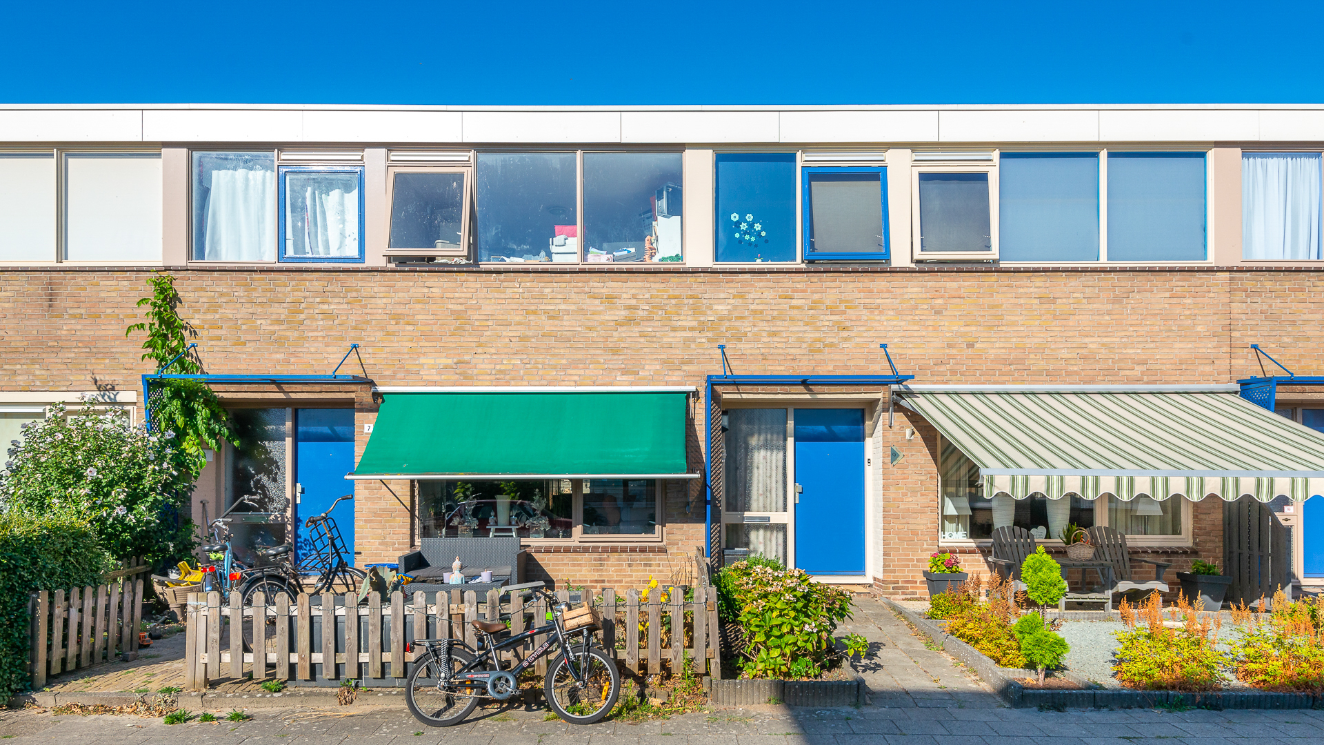 Buizerdstraat 7, 8064 CN Zwartsluis, Nederland
