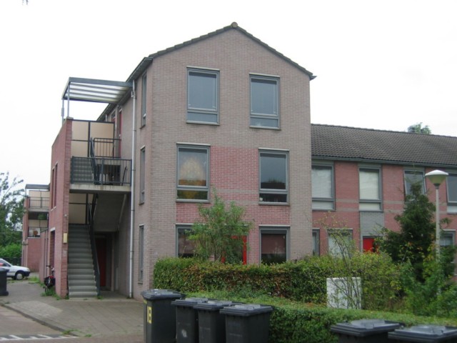 Miriam van Zwaanenburghstraat 5, 8017 DX Zwolle, Nederland