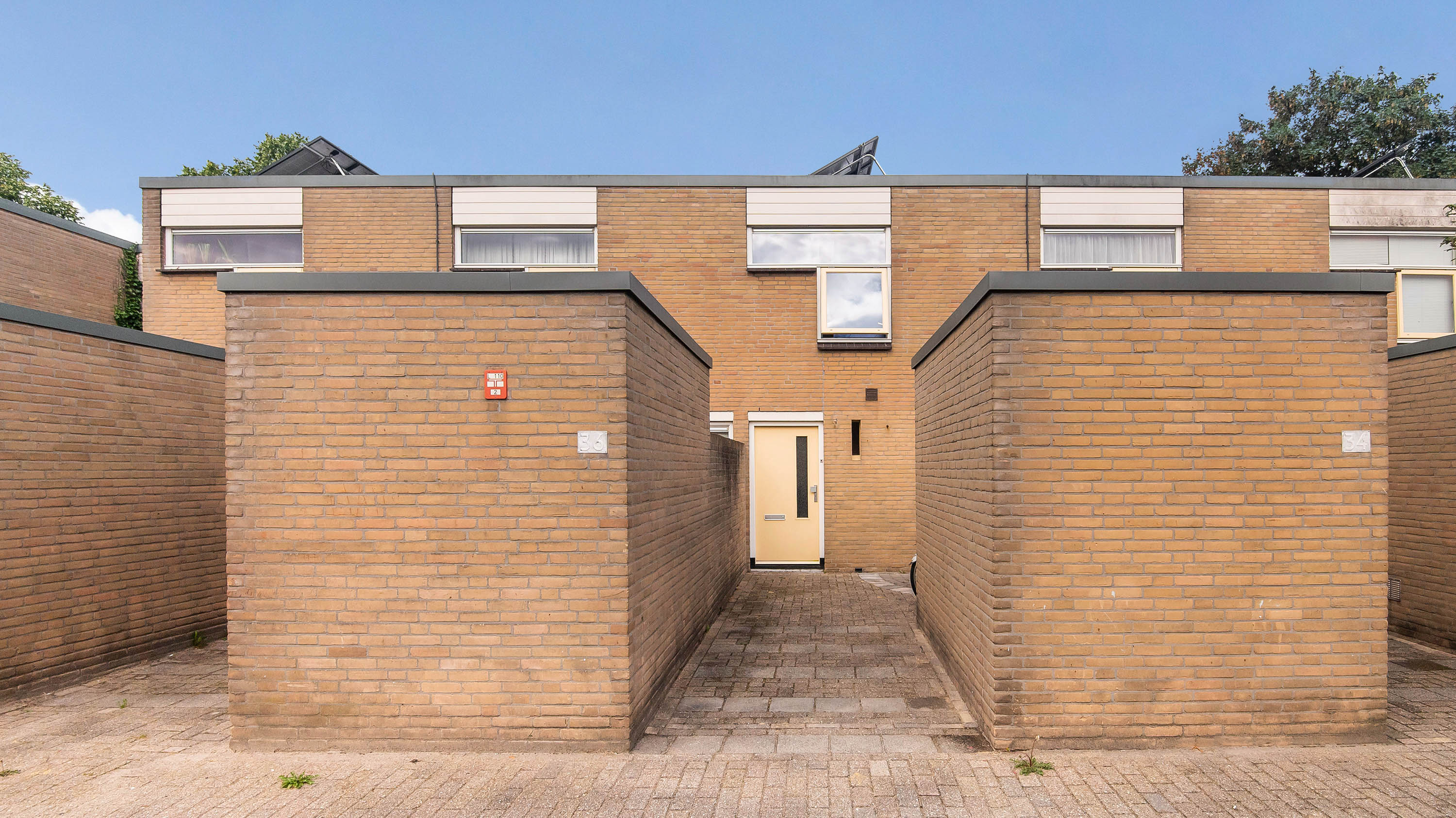 Geleen 36, 8032 GB Zwolle, Nederland