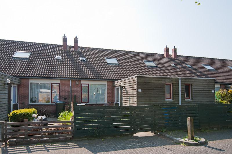 Van Hallware 33, 8014 RP Zwolle, Nederland