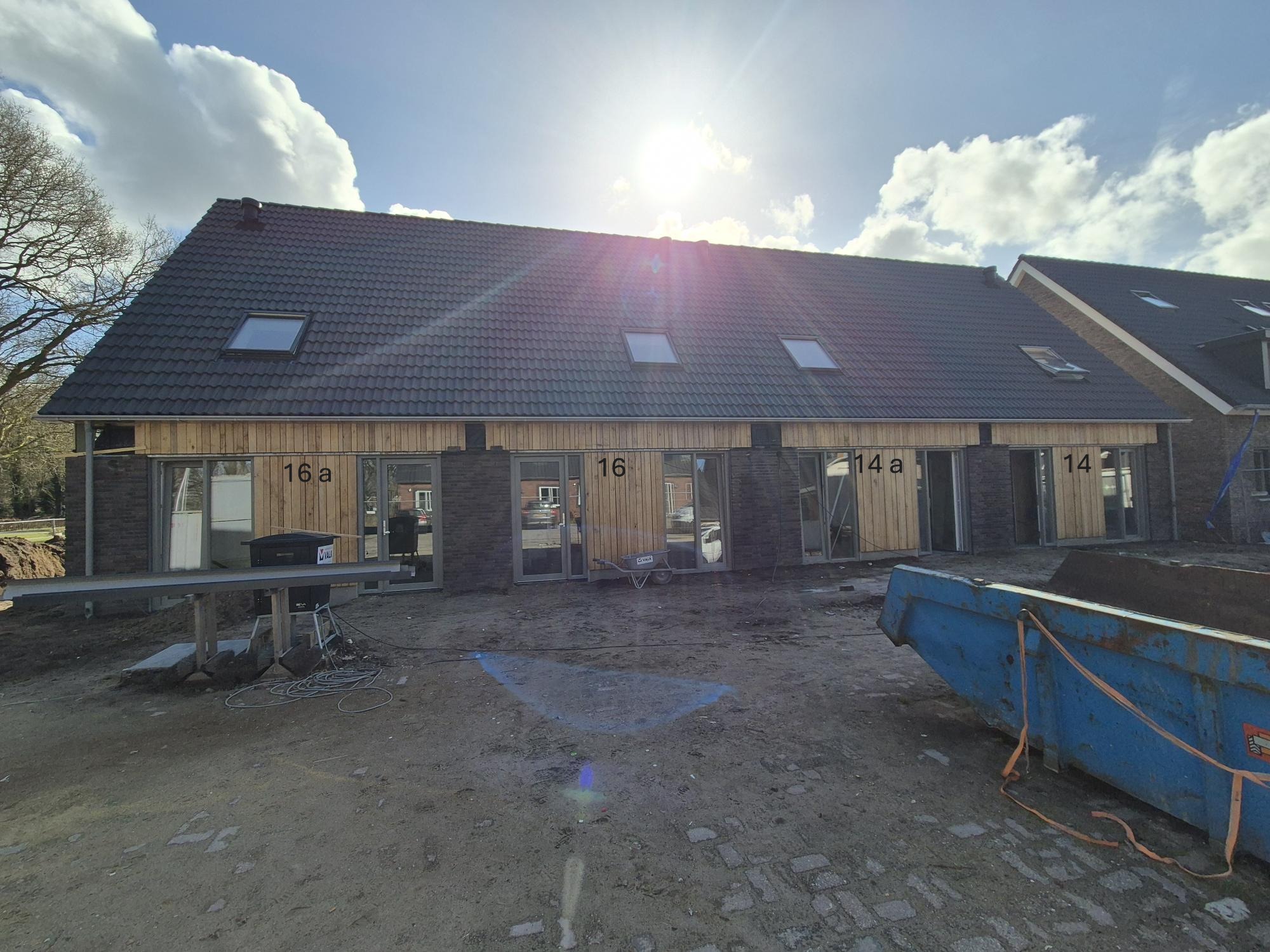 Hermelijn 14, 8105 TA Luttenberg, Nederland