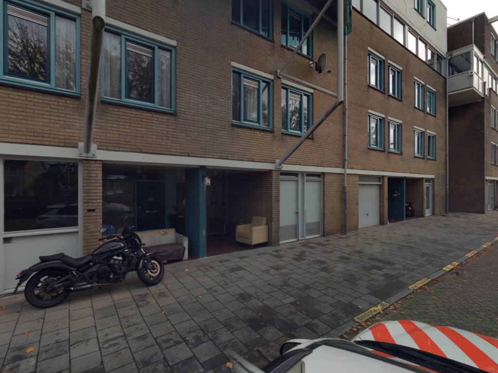 Wortmanstraat 392