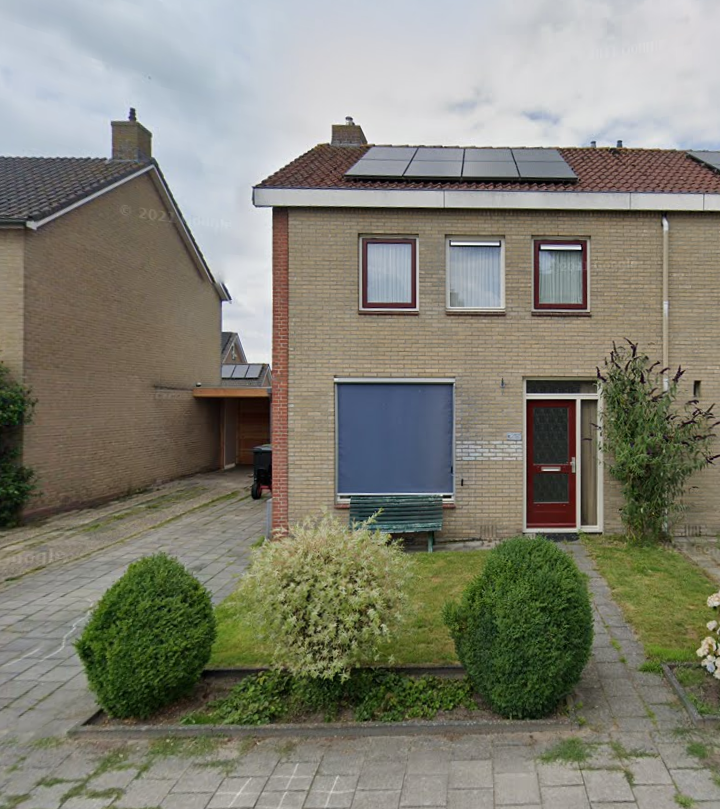 Leliestraat 12, 7954 ET Rouveen, Nederland