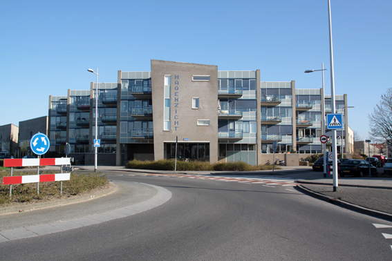 Rondweg 131, 8262 GS Kampen, Nederland