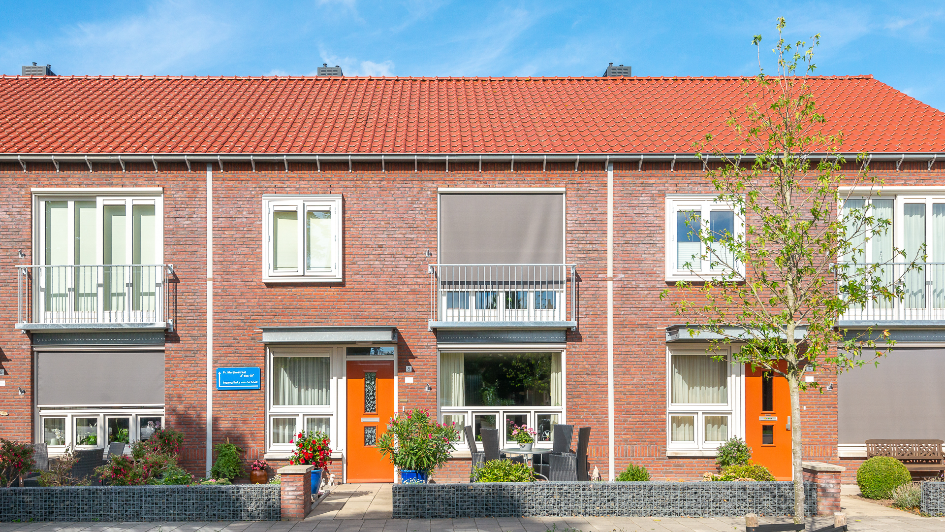 Prinses Marijkestraat 8, 8061 JN Hasselt, Nederland