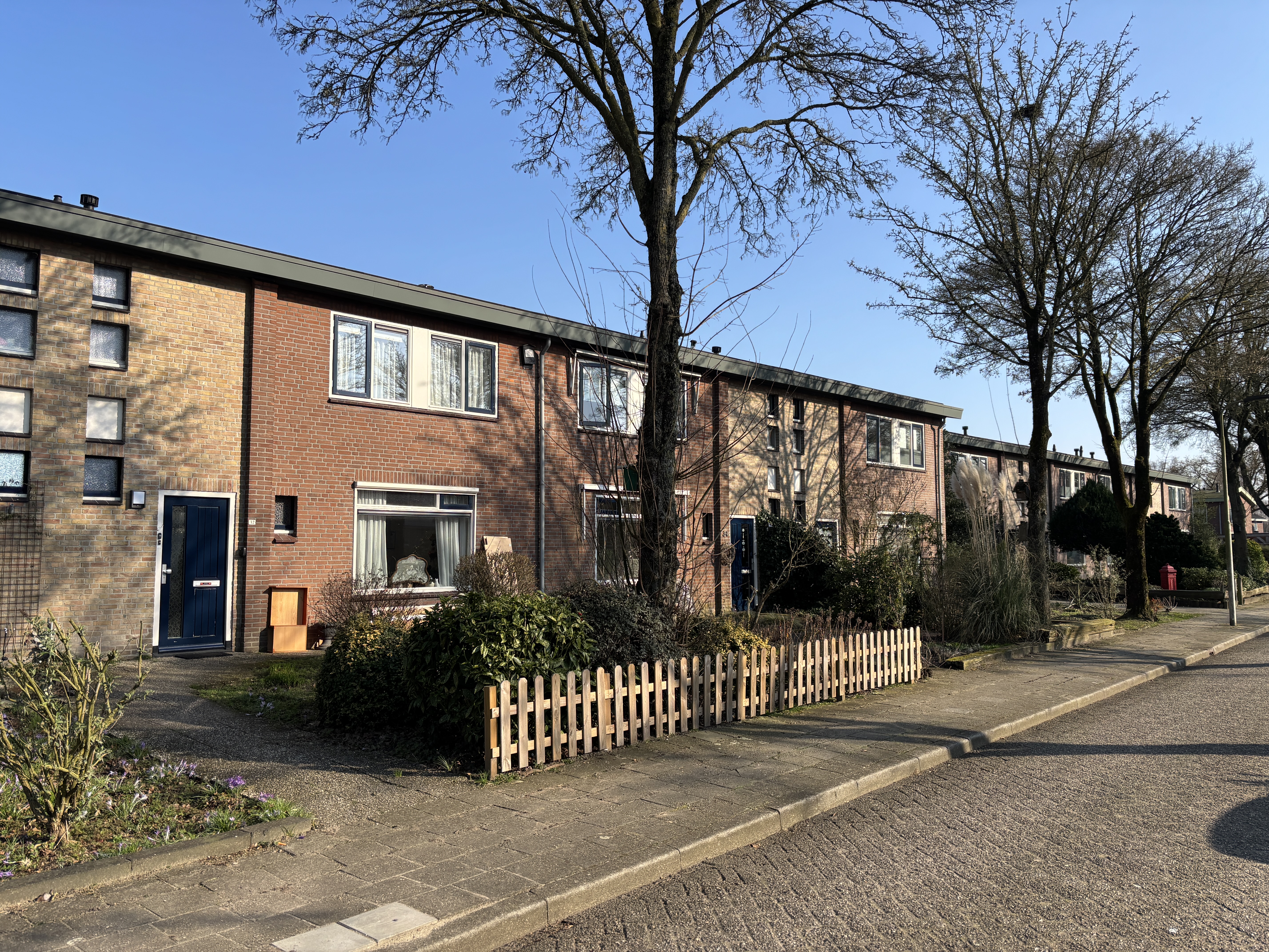 Jacob van Riemsdijkstraat 32, 7772 AS Hardenberg, Nederland