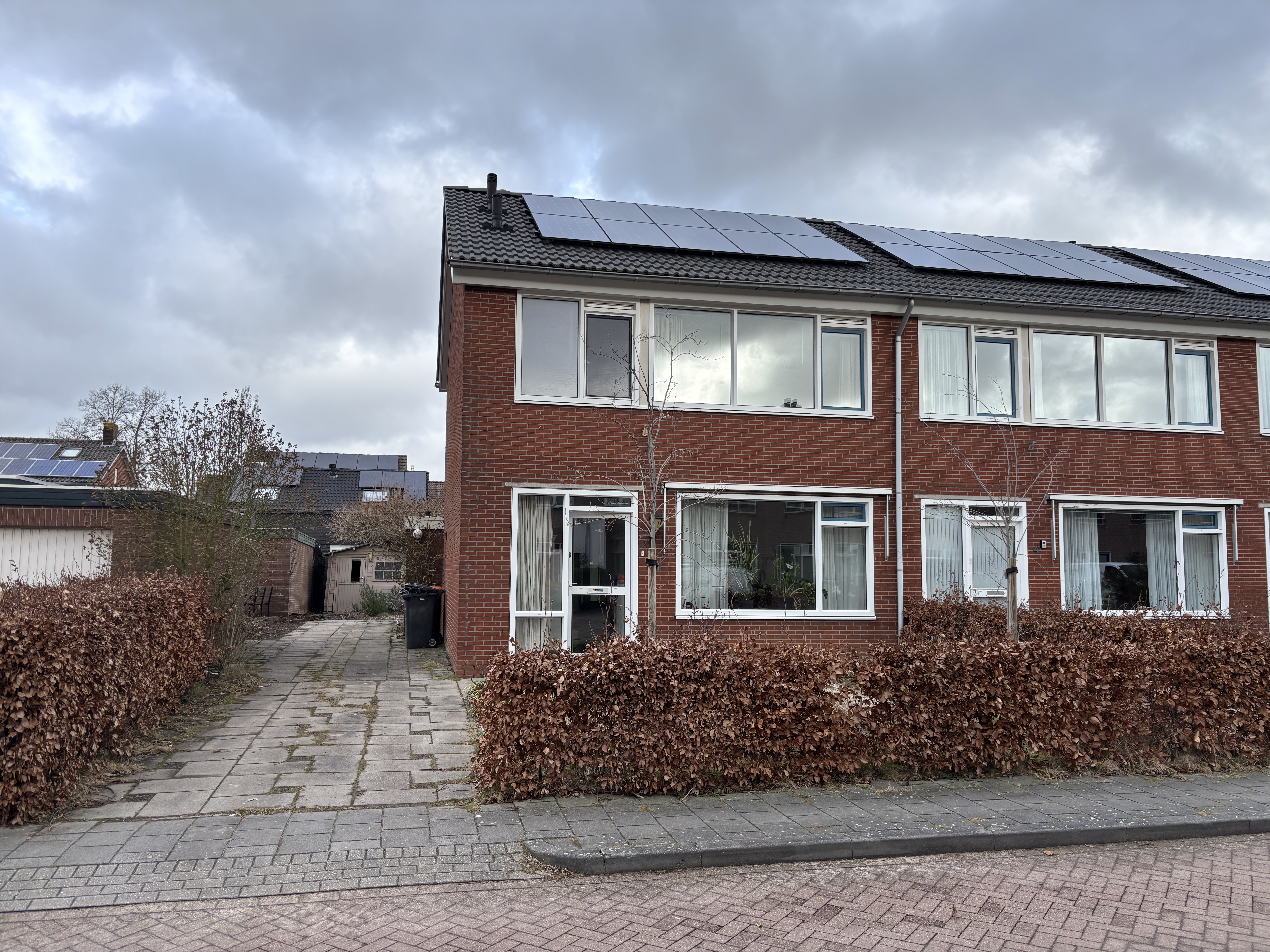 Havezathestraat 2, 7783 BT Gramsbergen, Nederland