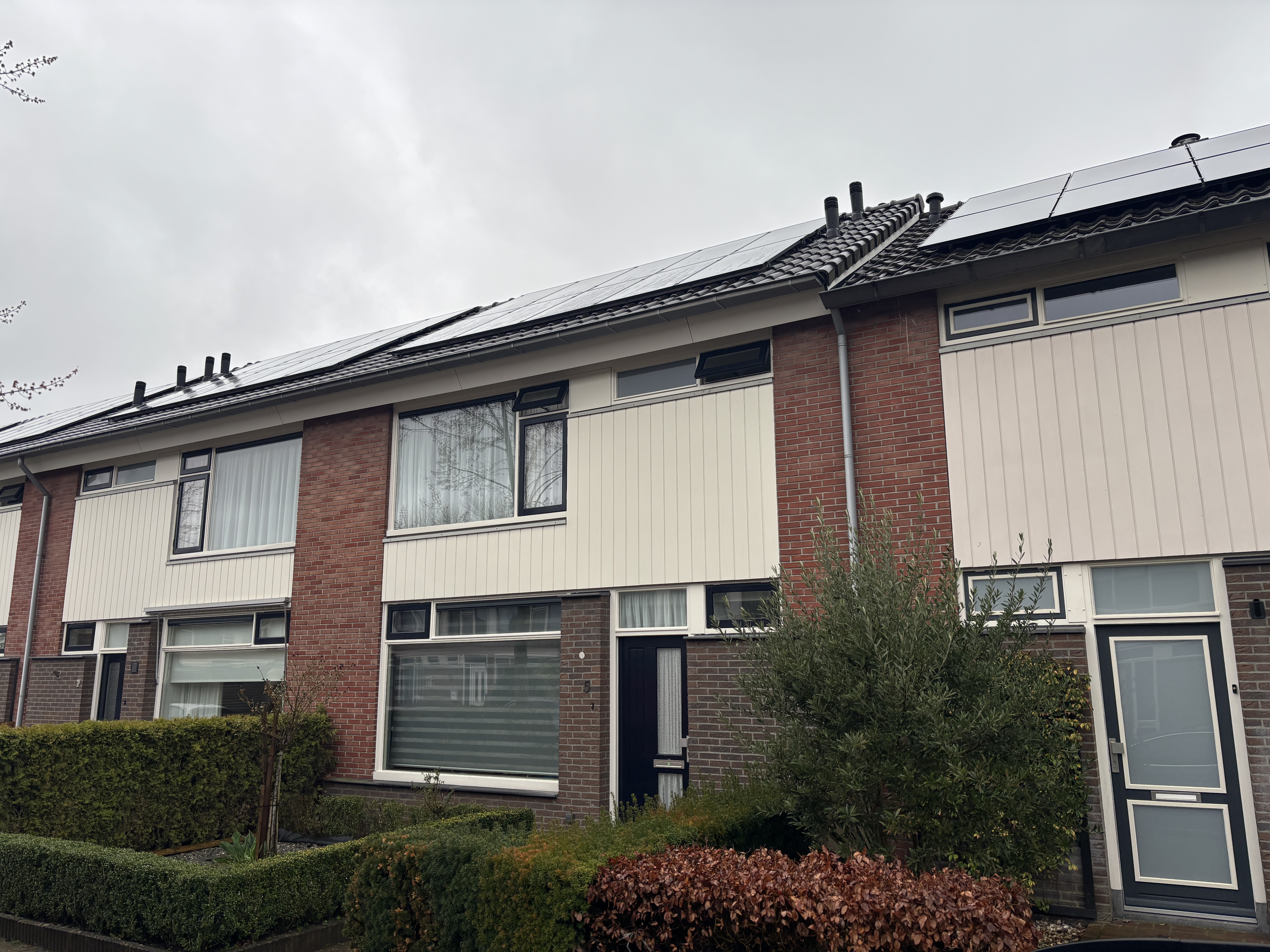 Rembrandtstraat 5, 7771 XE Hardenberg, Nederland