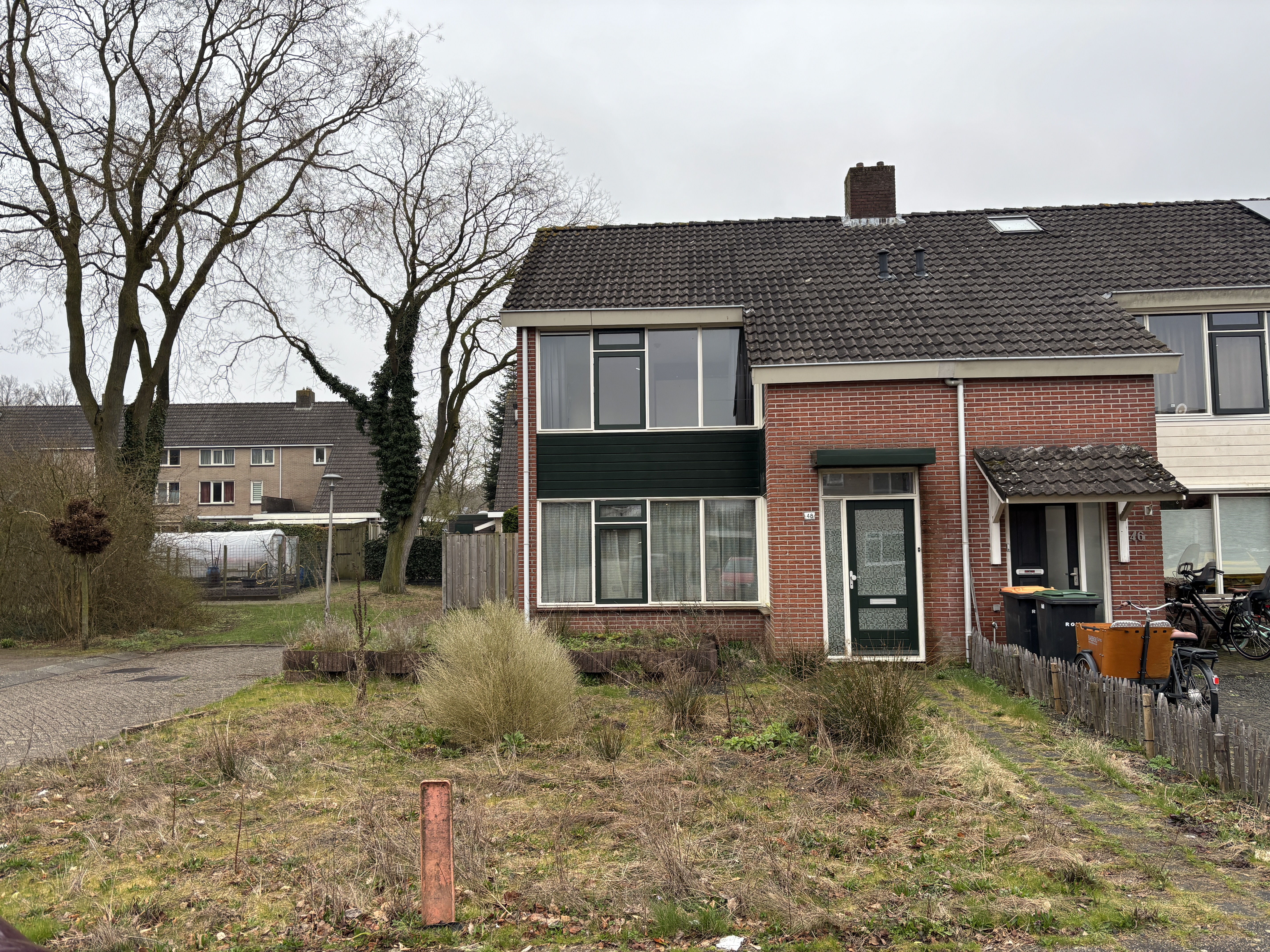 Reigerstraat 48, 7731 ZS Ommen, Nederland