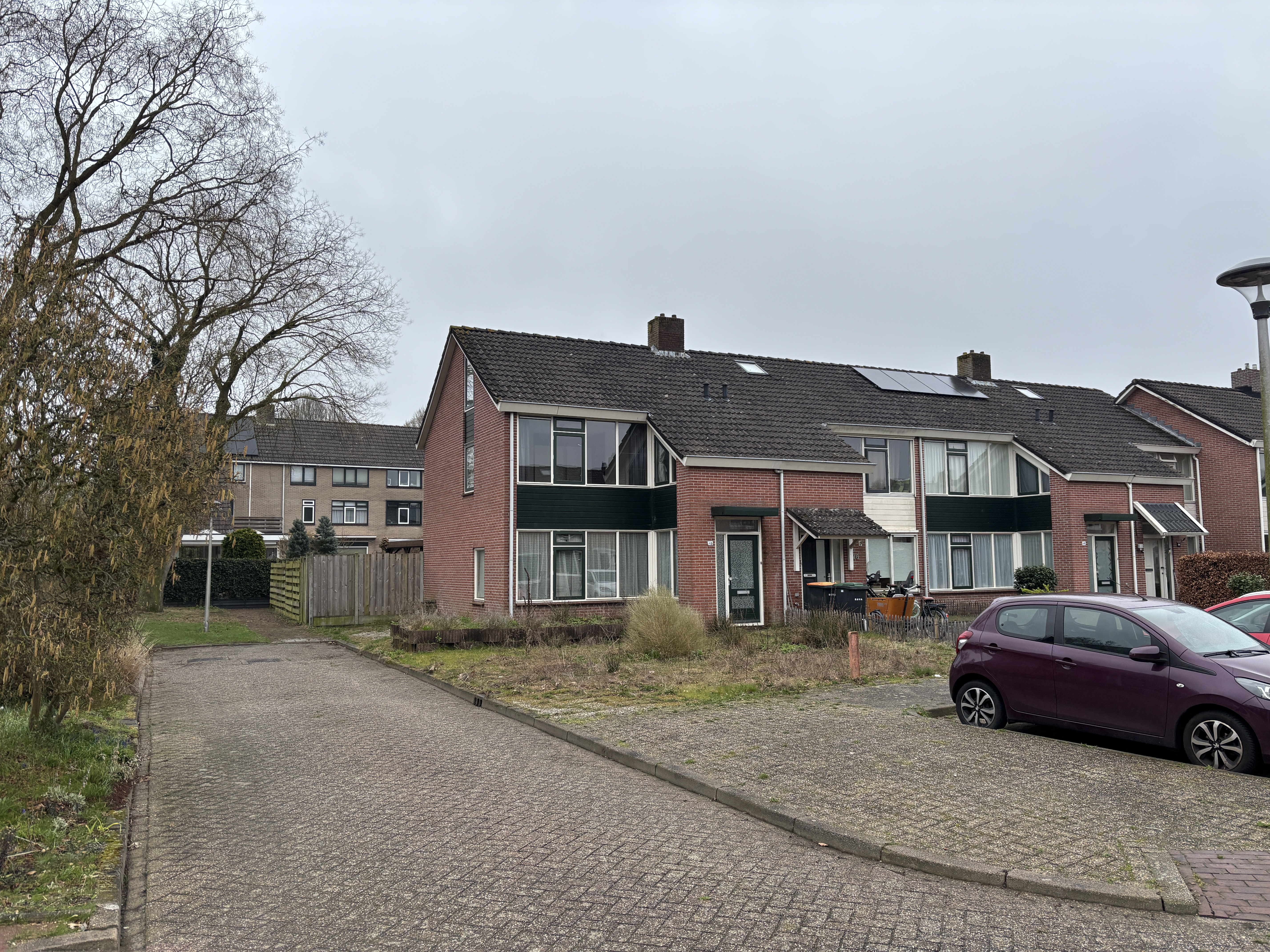 Reigerstraat 48
