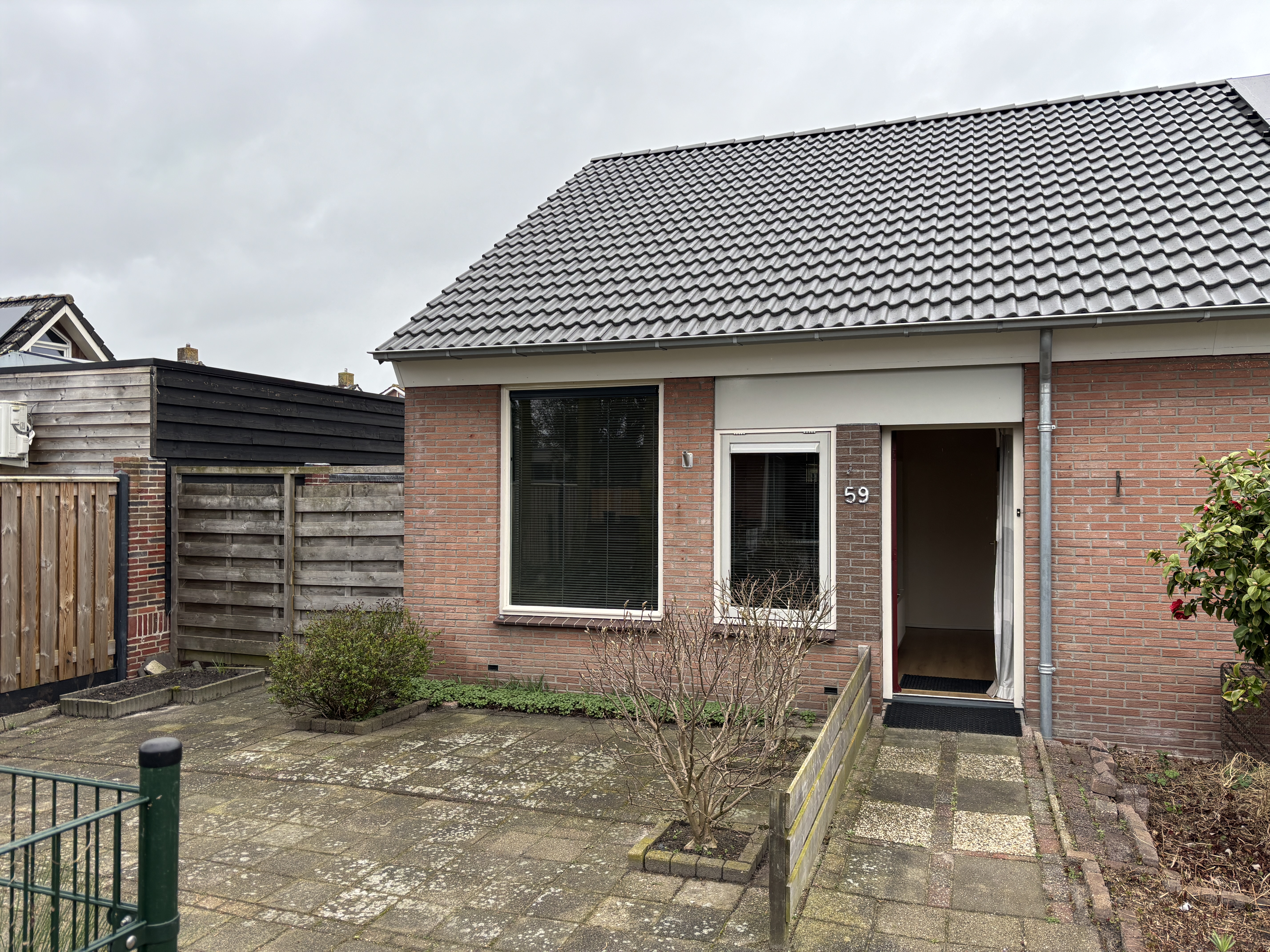 Meidoornstraat 59, 7775 BD Lutten, Nederland