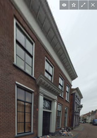 Boven Nieuwstraat 83-01, 8261 HB Kampen, Nederland