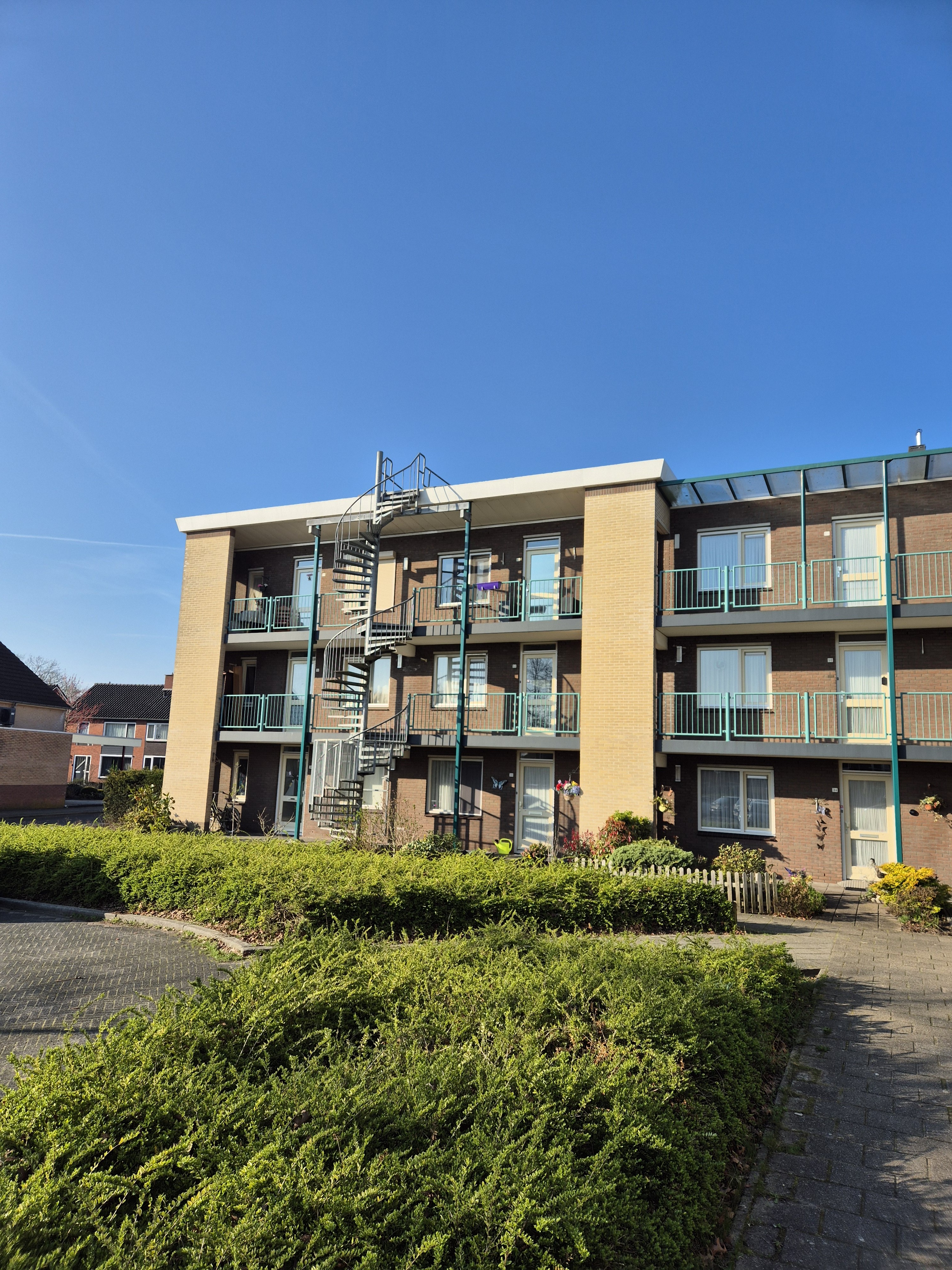 Dahliastraat 66, 8102 AZ Raalte, Nederland