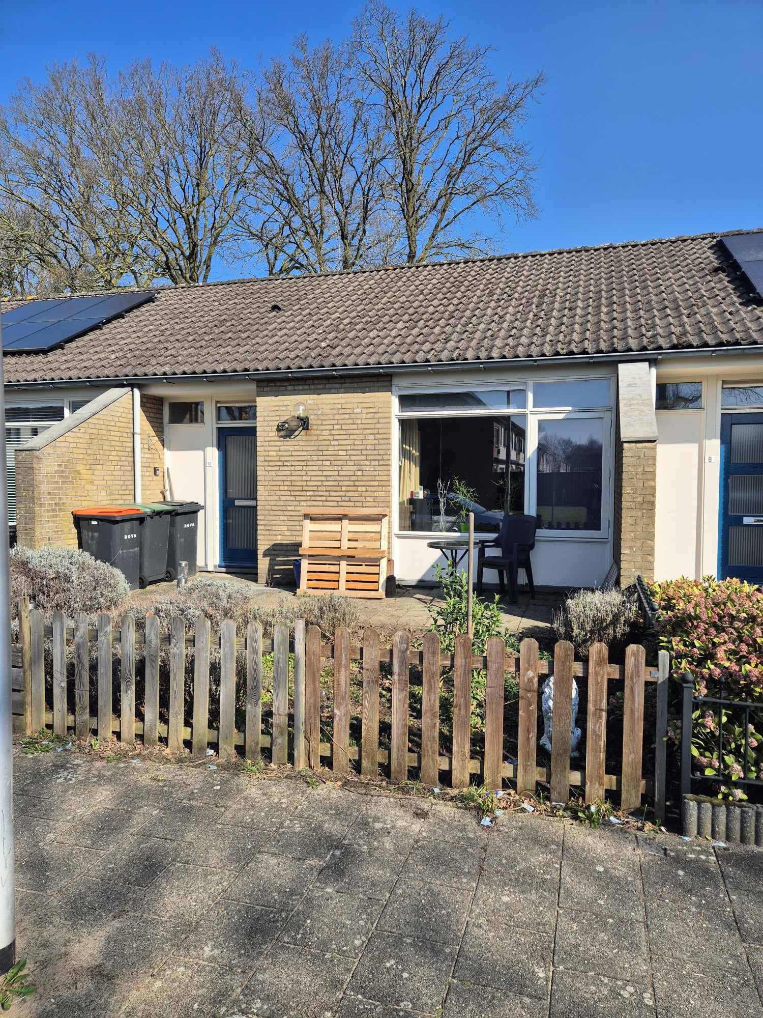 Bernhard van Galenstraat 10, 8101 ES Raalte, Nederland