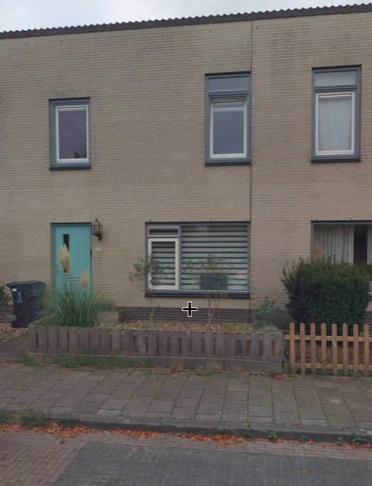 Troelstrasingel 12, 8262 SX Kampen, Nederland