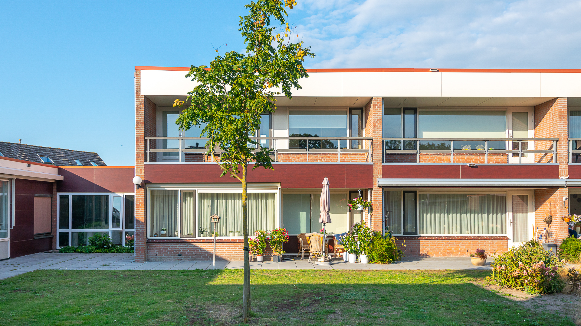 De Weeren 2, 8375 CD Oldemarkt, Nederland