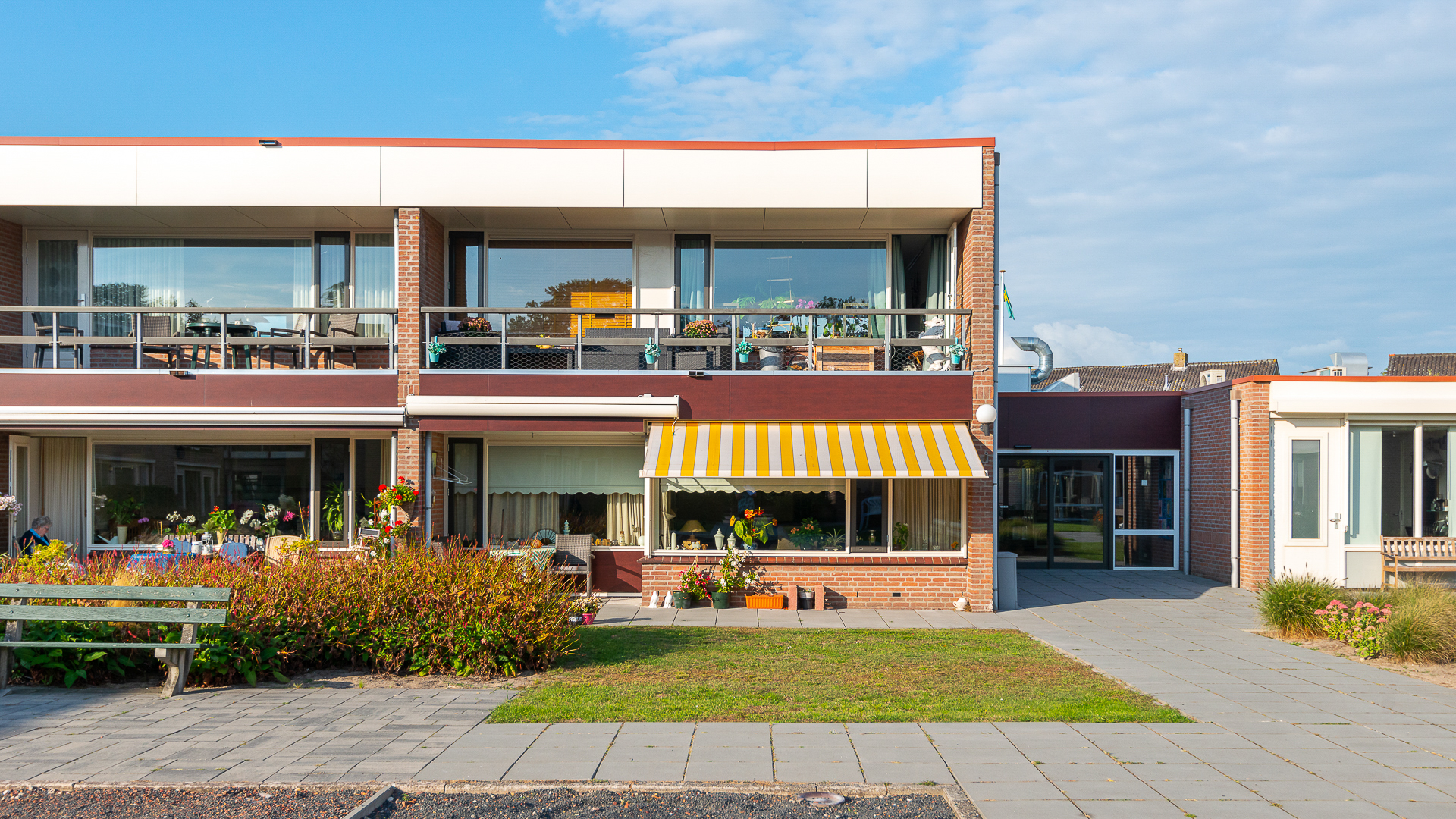 De Weeren 8, 8375 CD Oldemarkt, Nederland