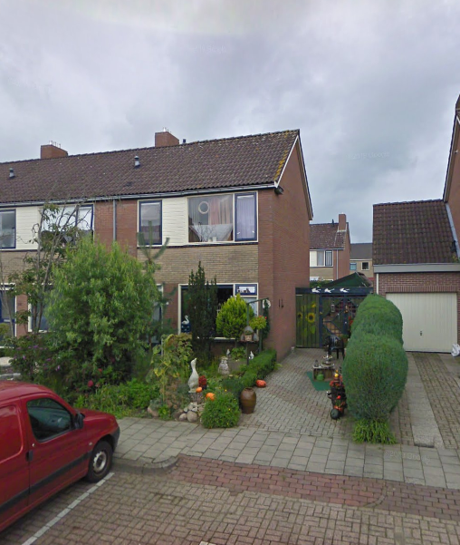 Henri Dunantstraat 36, 7951 BD Staphorst, Nederland