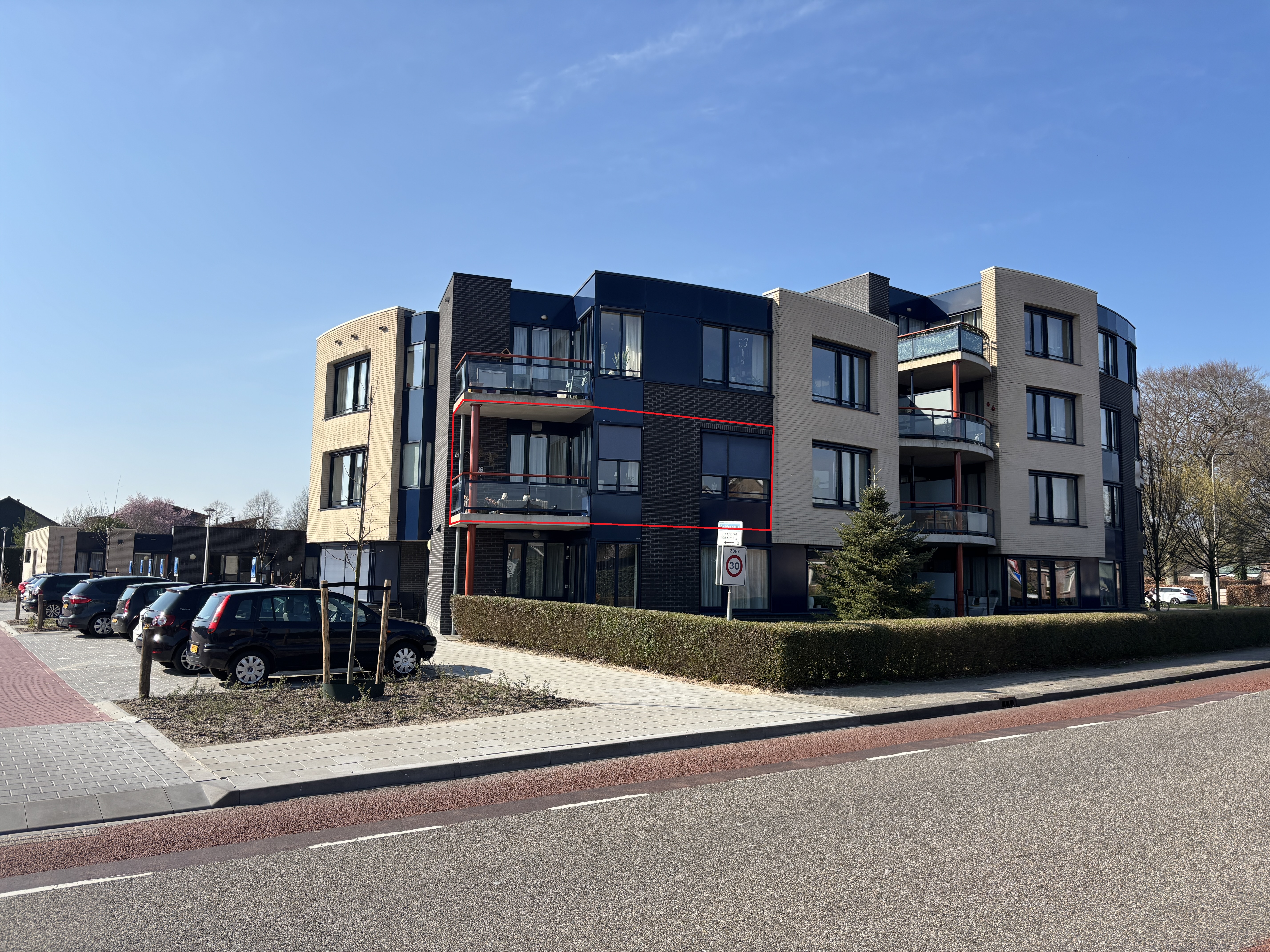 De Magnolia 112, 7701 VX Dedemsvaart, Nederland