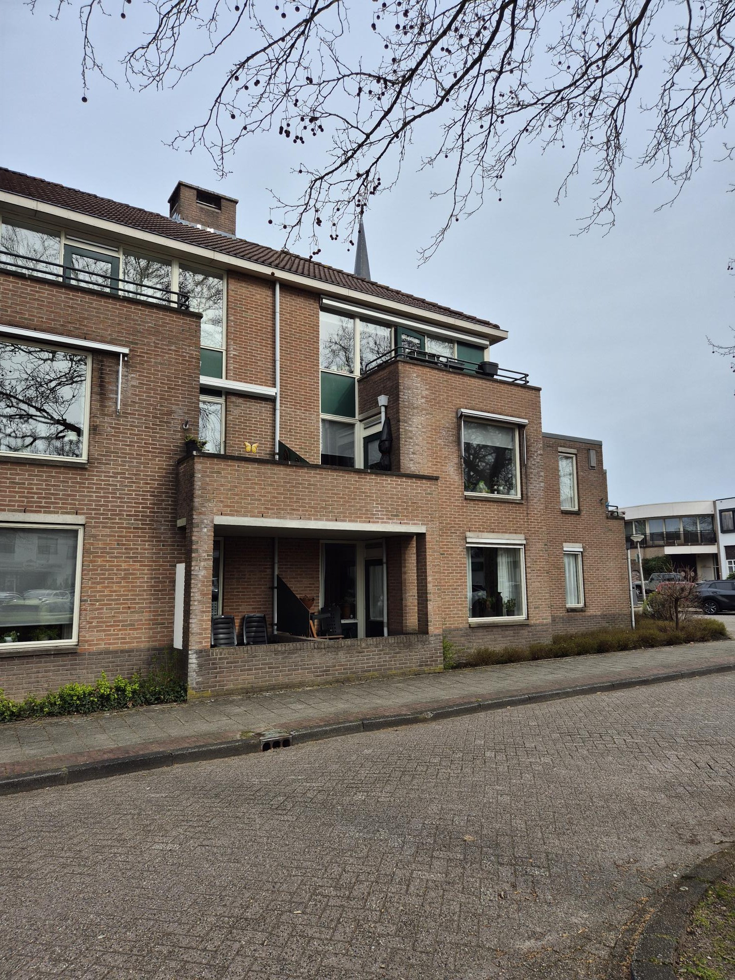 Schouwenhage 52, 8102 VB Raalte, Nederland