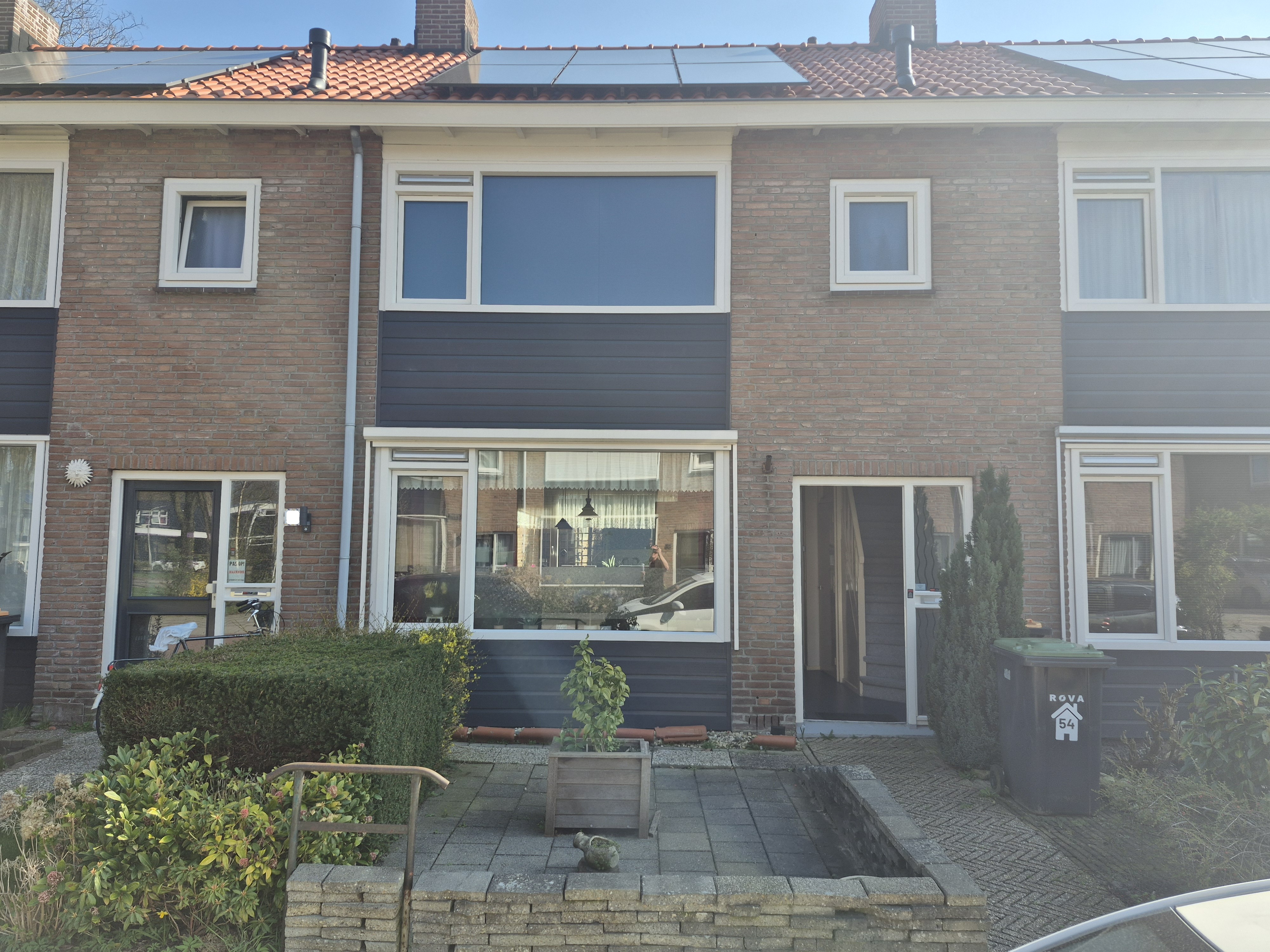 Wentholtstraat 54, 7731 DX Ommen, Nederland