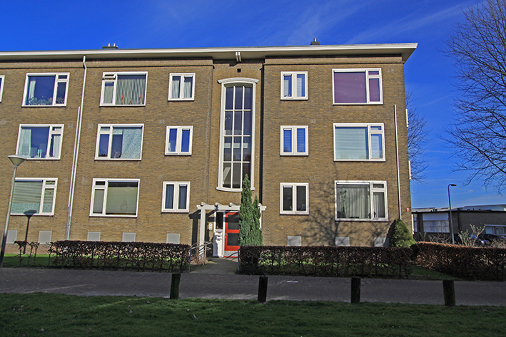 Meppelerstraatweg 94, 8022 AJ Zwolle, Nederland