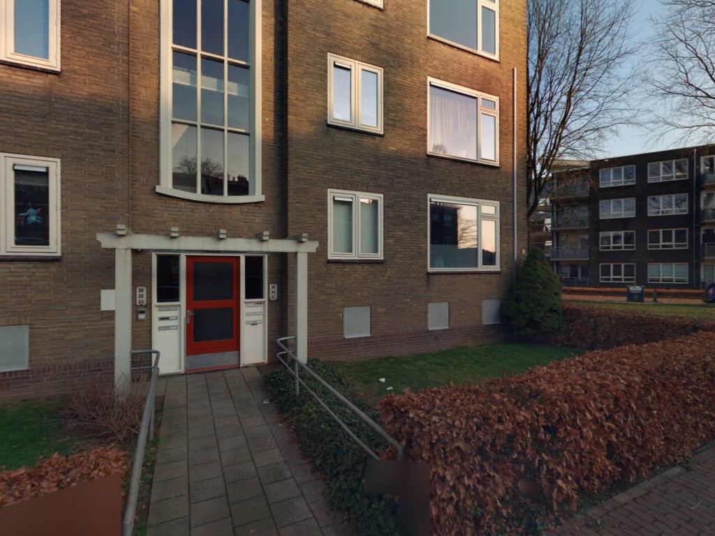 Meppelerstraatweg 94