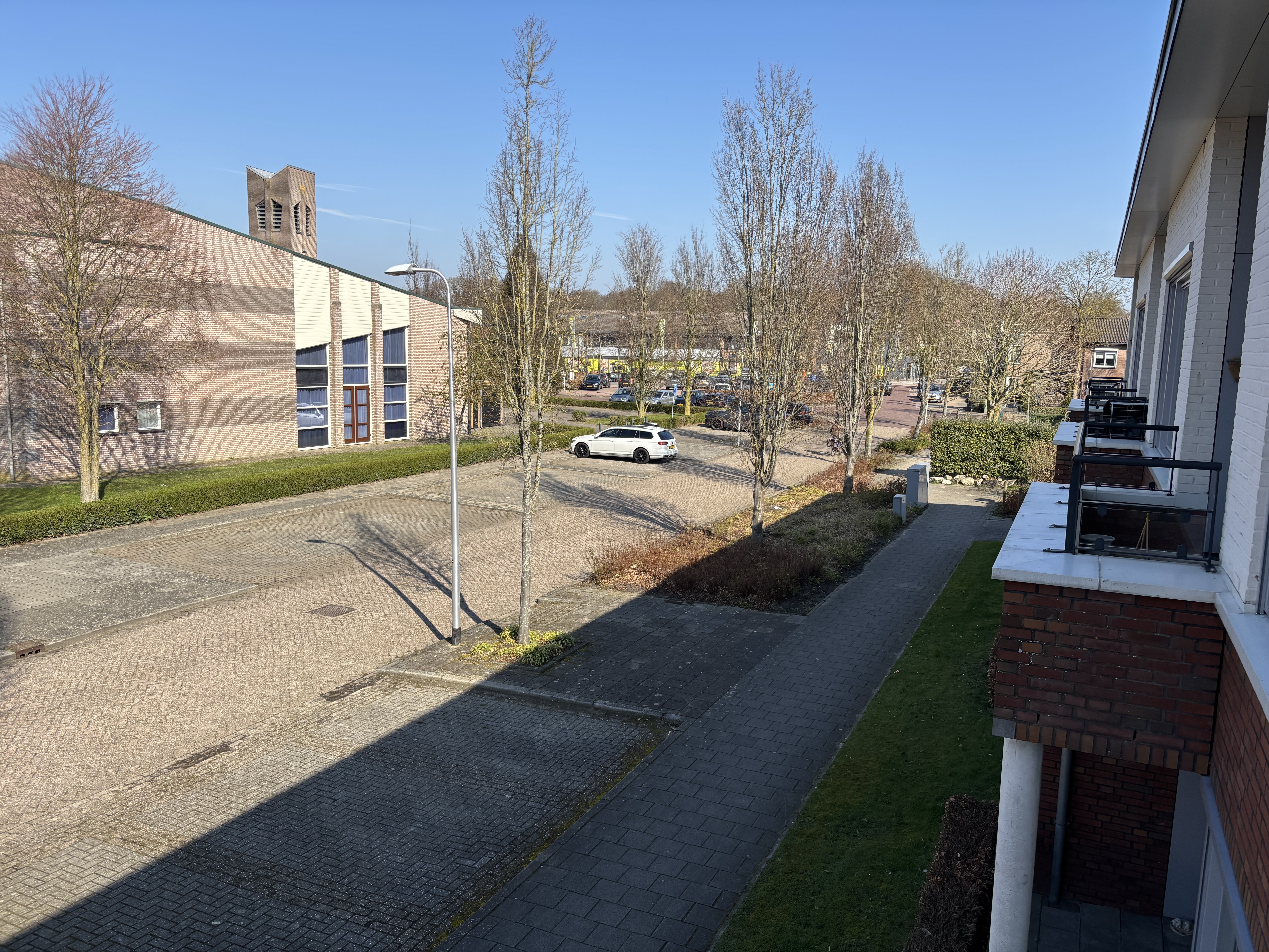 Gijsbert Karel van Hogendorpstraat 8A, 7691 AV Bergentheim, Nederland