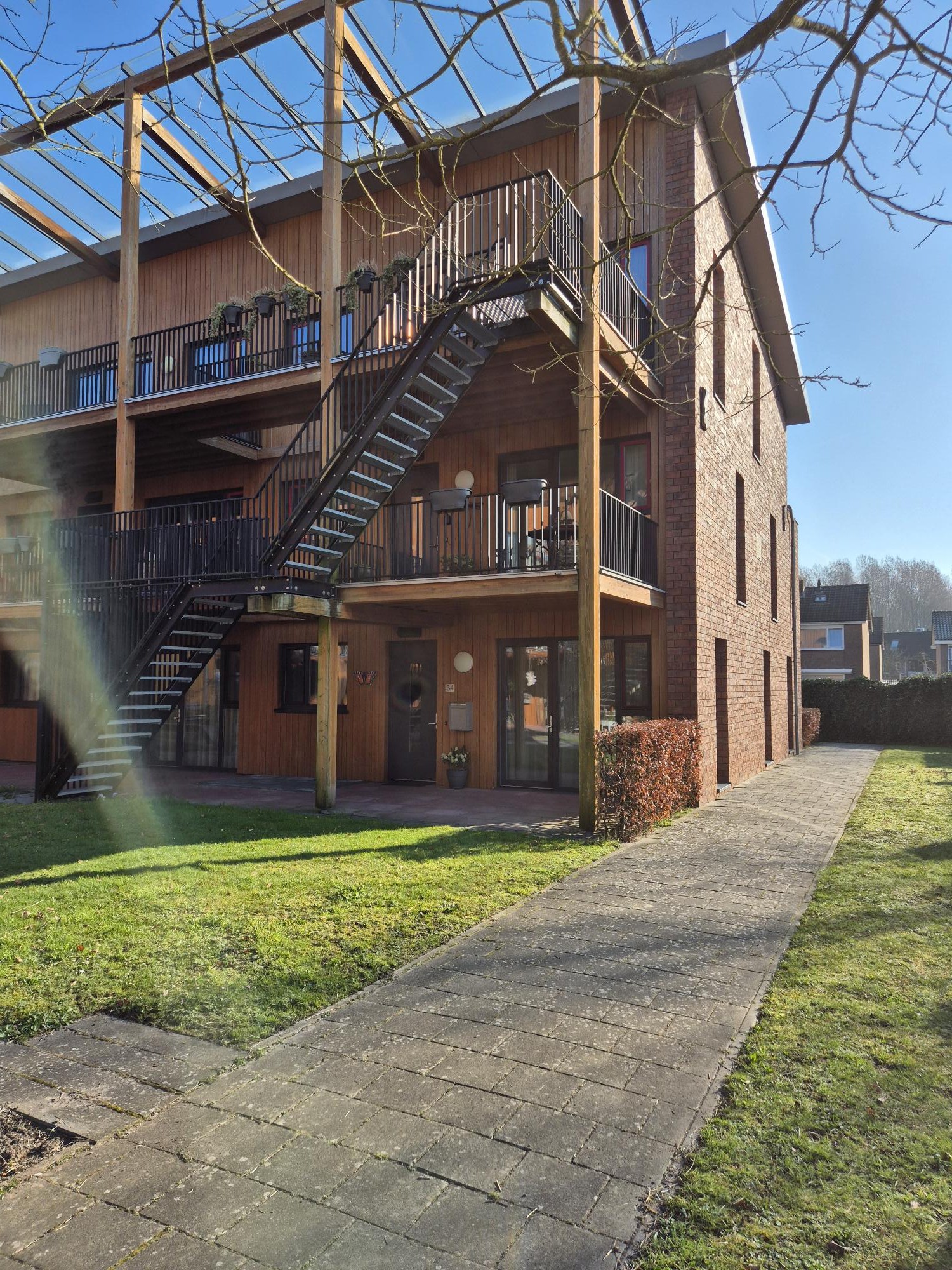 Julianalaan 34, 8131 AW Wijhe, Nederland