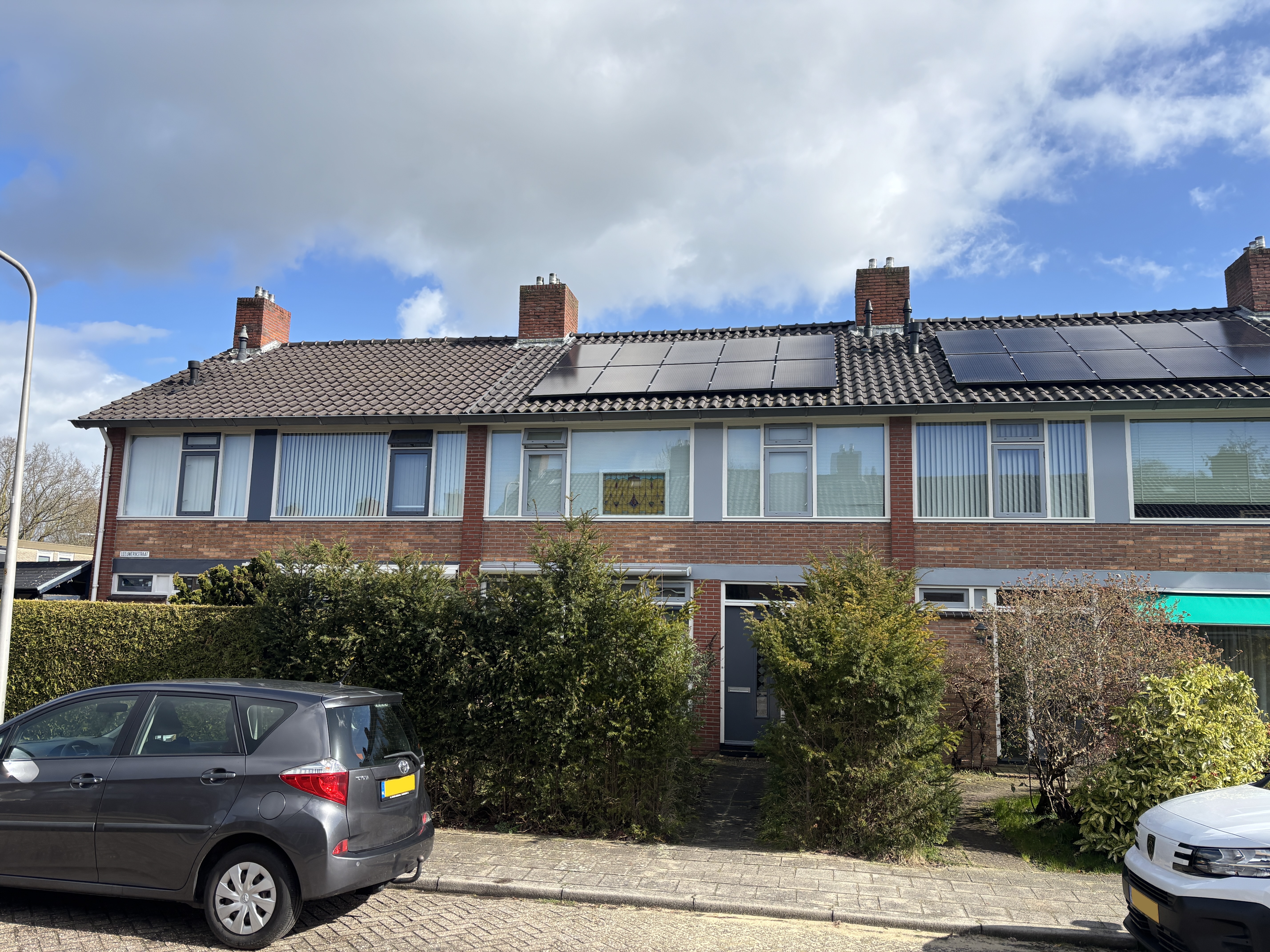 Leeuwerikstraat 27, 7771 AJ Hardenberg, Nederland
