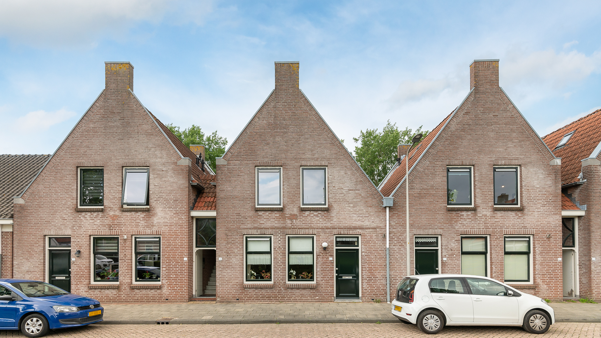 Baanstraat 17, 8064 EZ Zwartsluis, Nederland