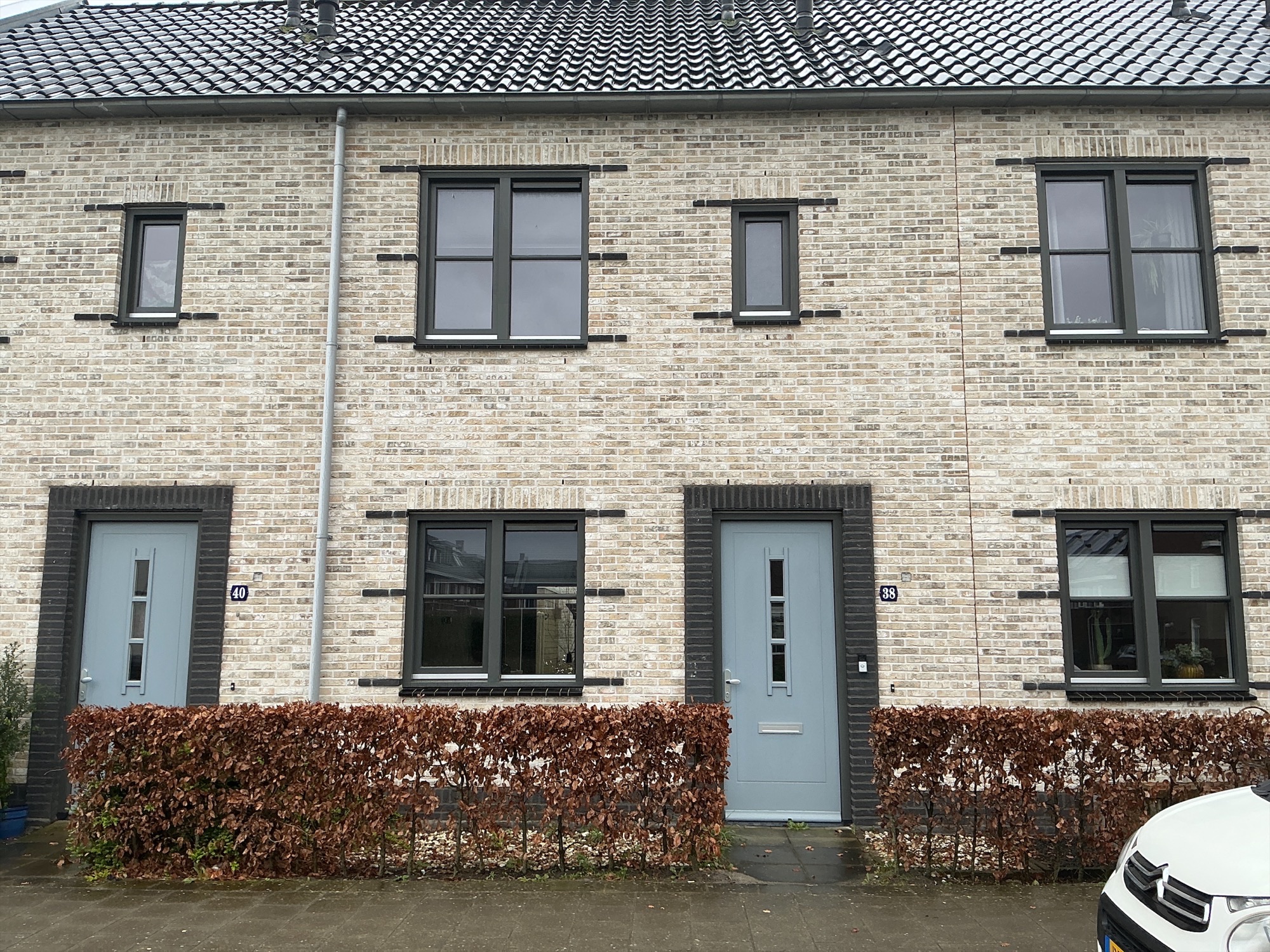 Railhopper 38, 8265 NE Kampen, Nederland