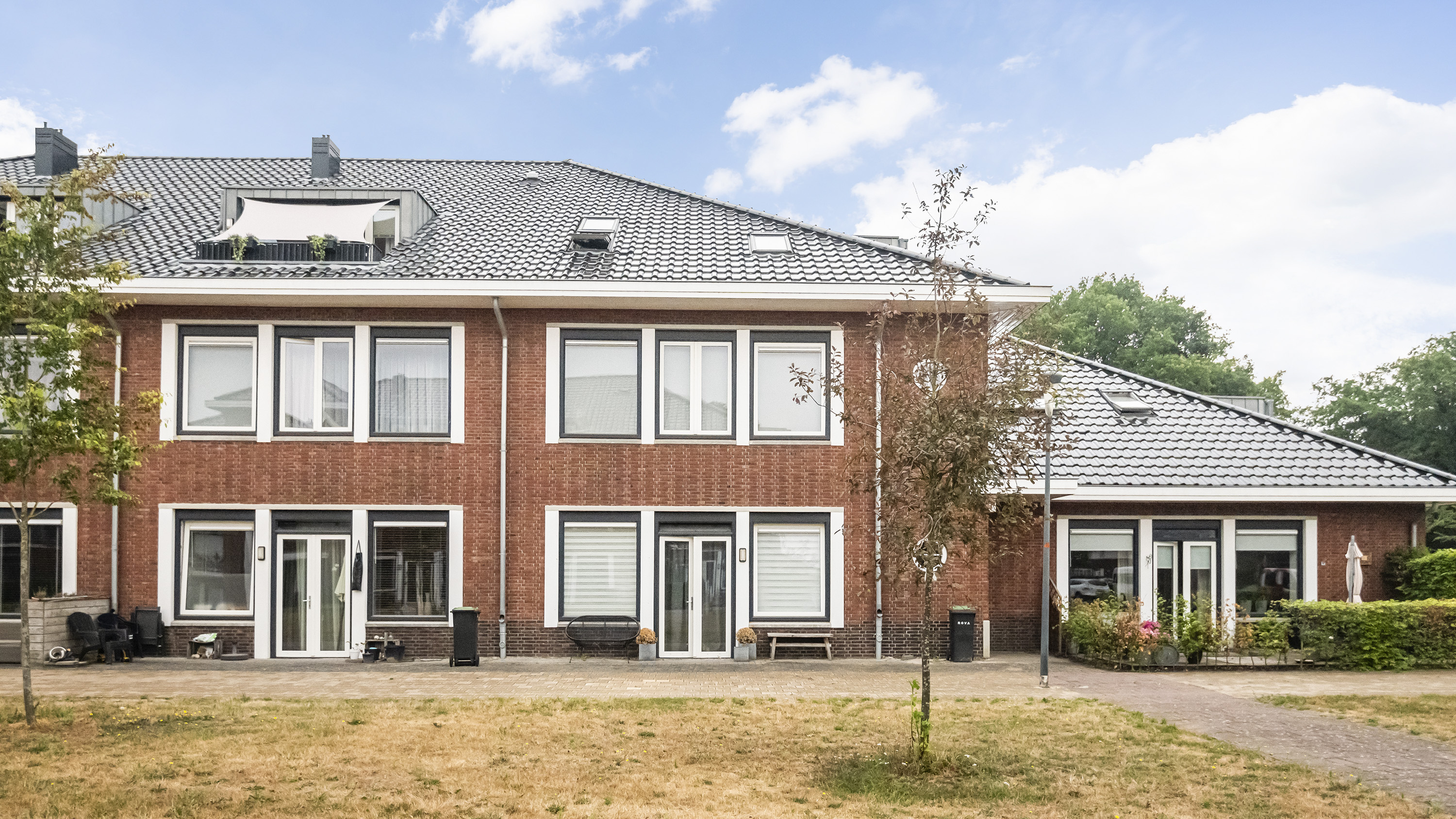 Parade 46, 8333 DR Steenwijk, Nederland