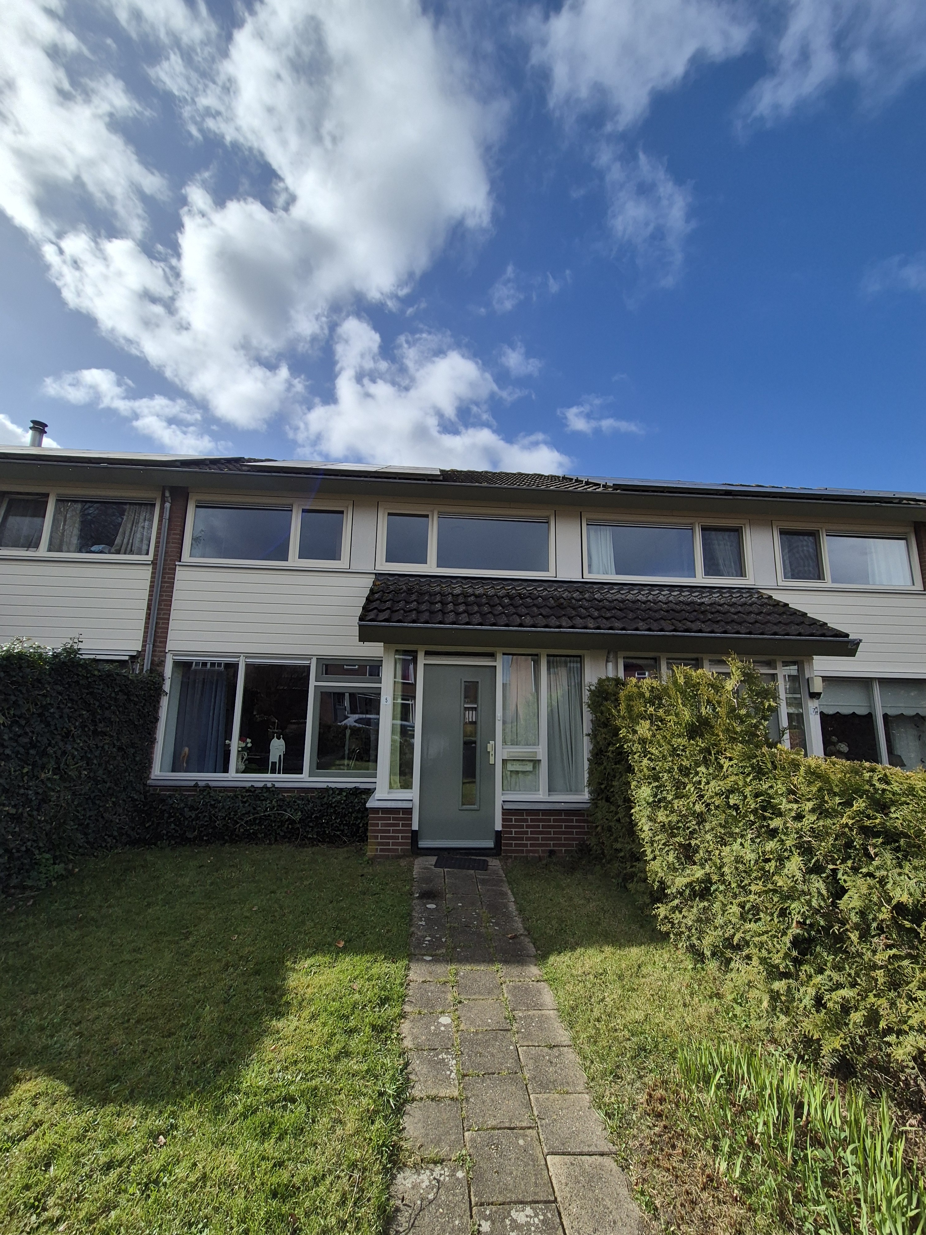 Langeslag 5, 8055 PN Laag Zuthem, Nederland