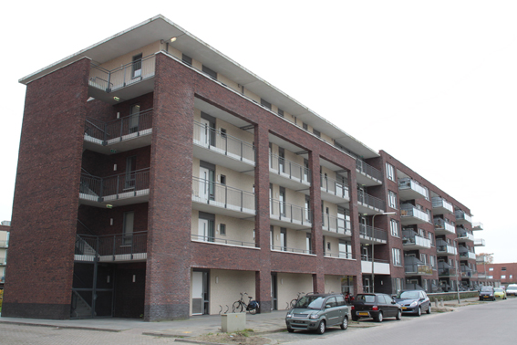 Lijnbaan 43, 8011 AN Zwolle, Nederland