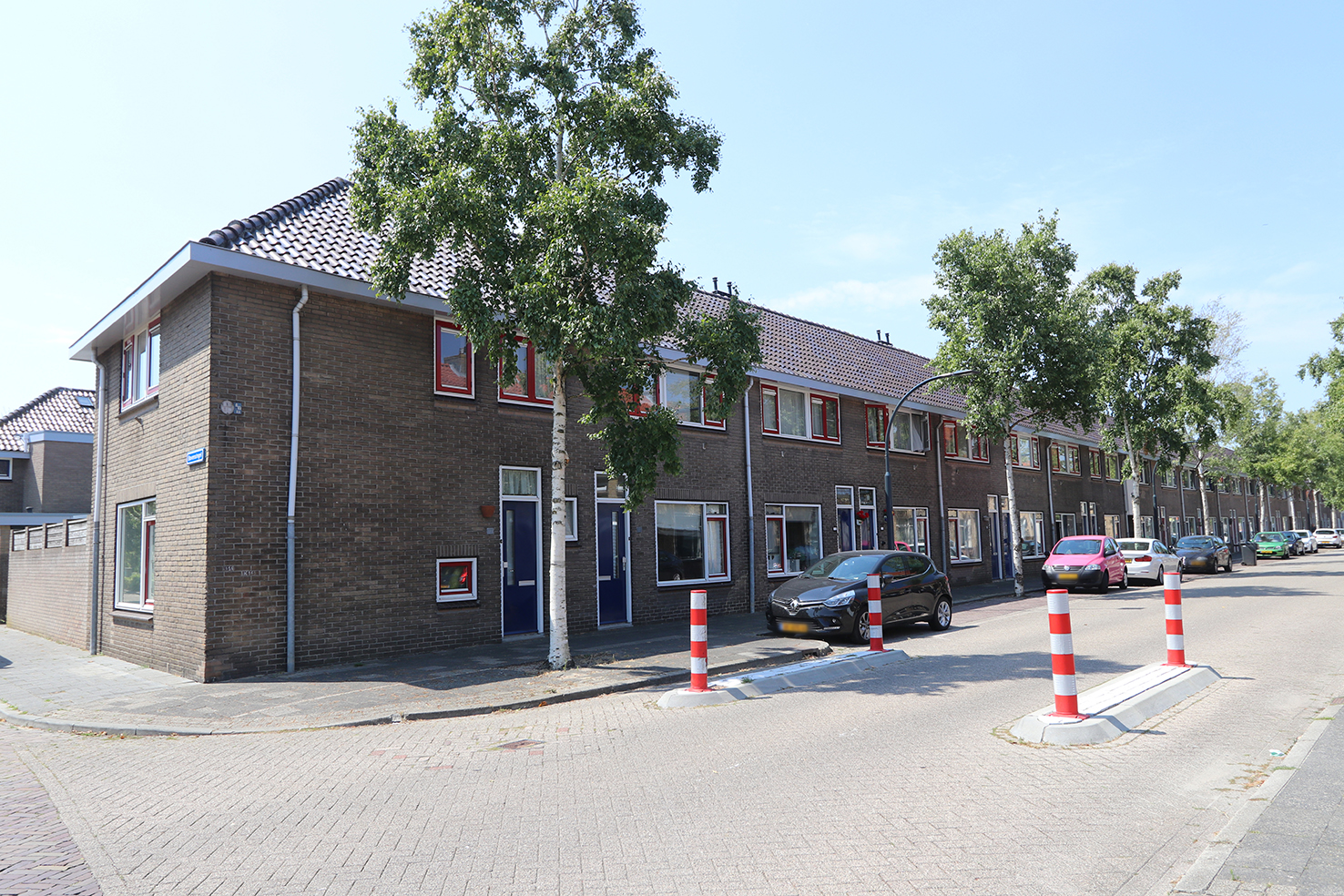 Jan van Arkelstraat 121, 8266 CM Kampen, Nederland