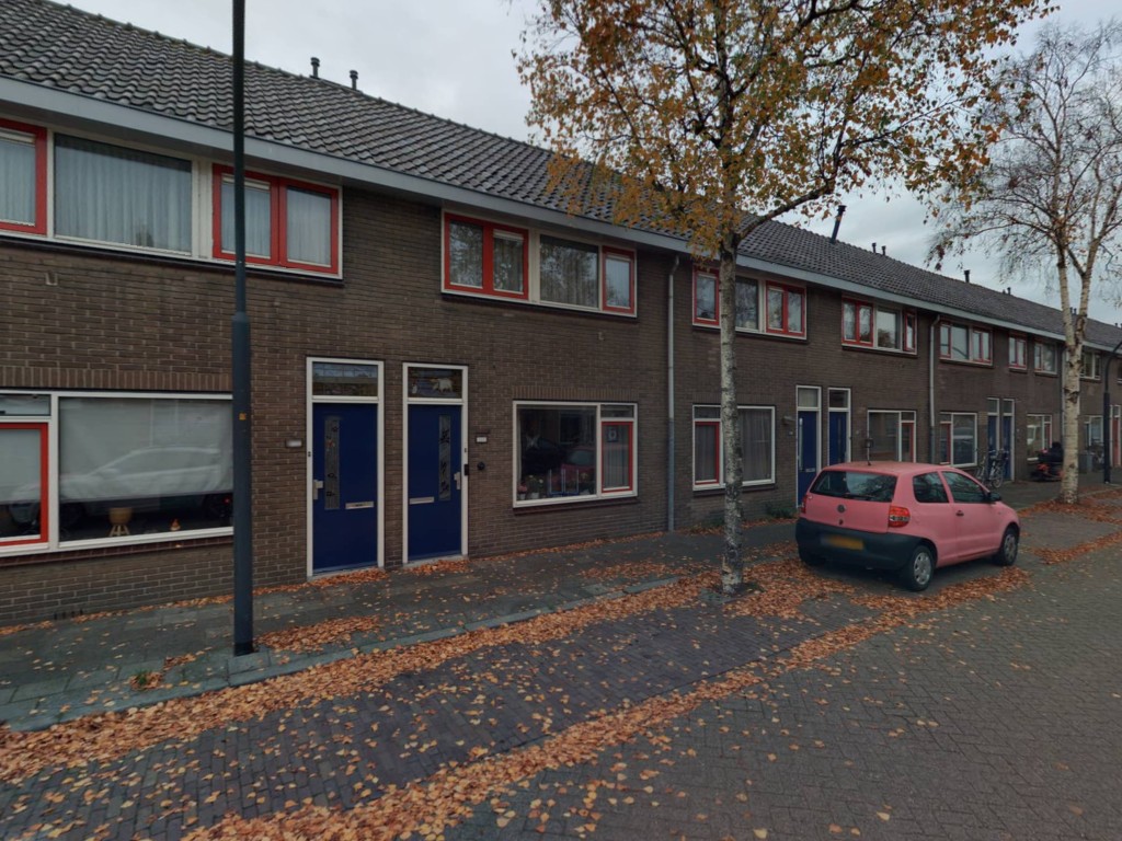 Jan van Arkelstraat 121