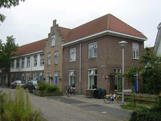 Lemkerstraat 16, 8262 PS Kampen, Nederland