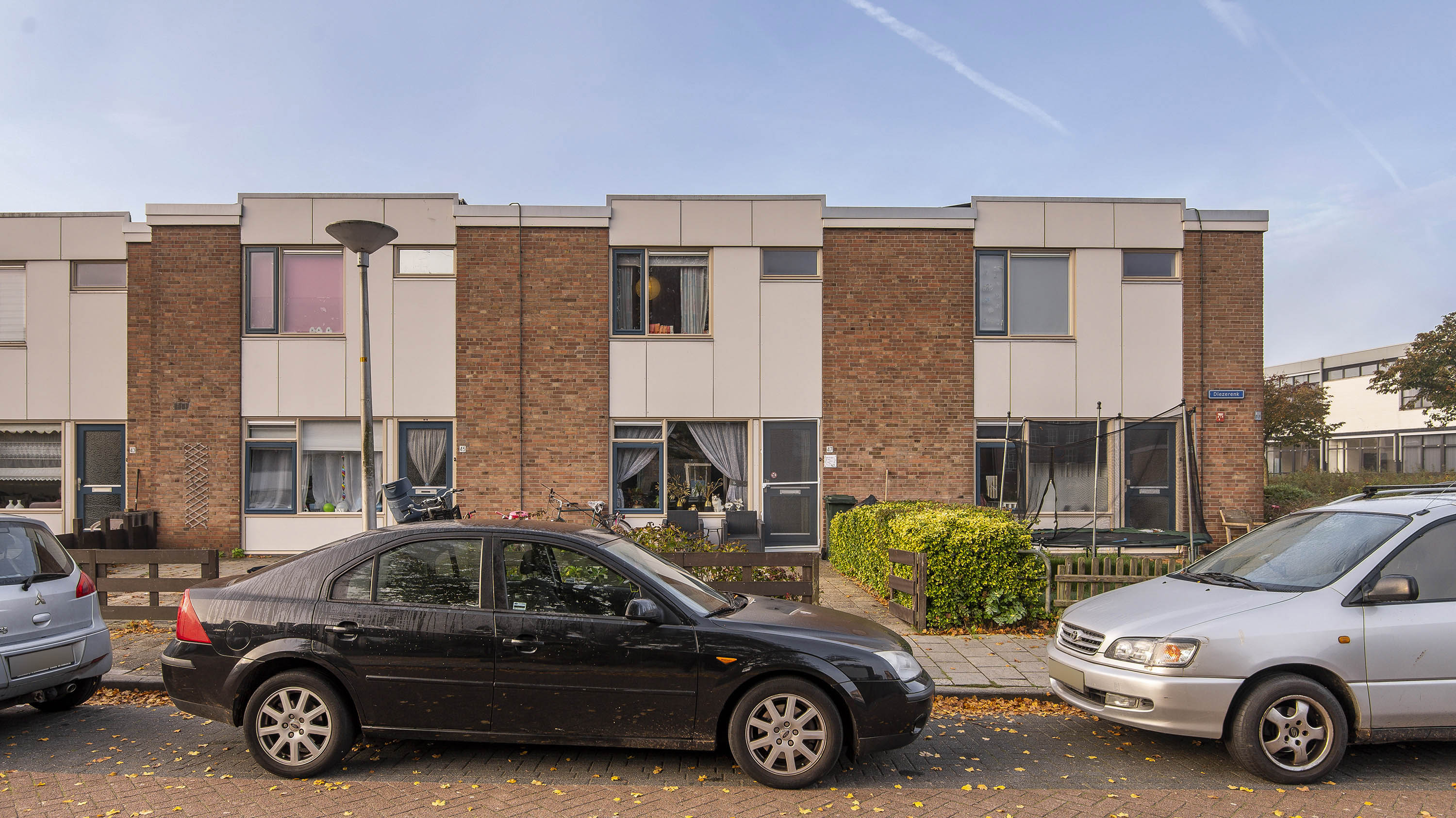 Diezerenk 47, 8021 WH Zwolle, Nederland