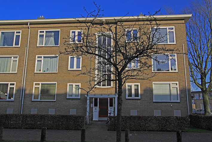 Meppelerstraatweg 478, 8022 AT Zwolle, Nederland