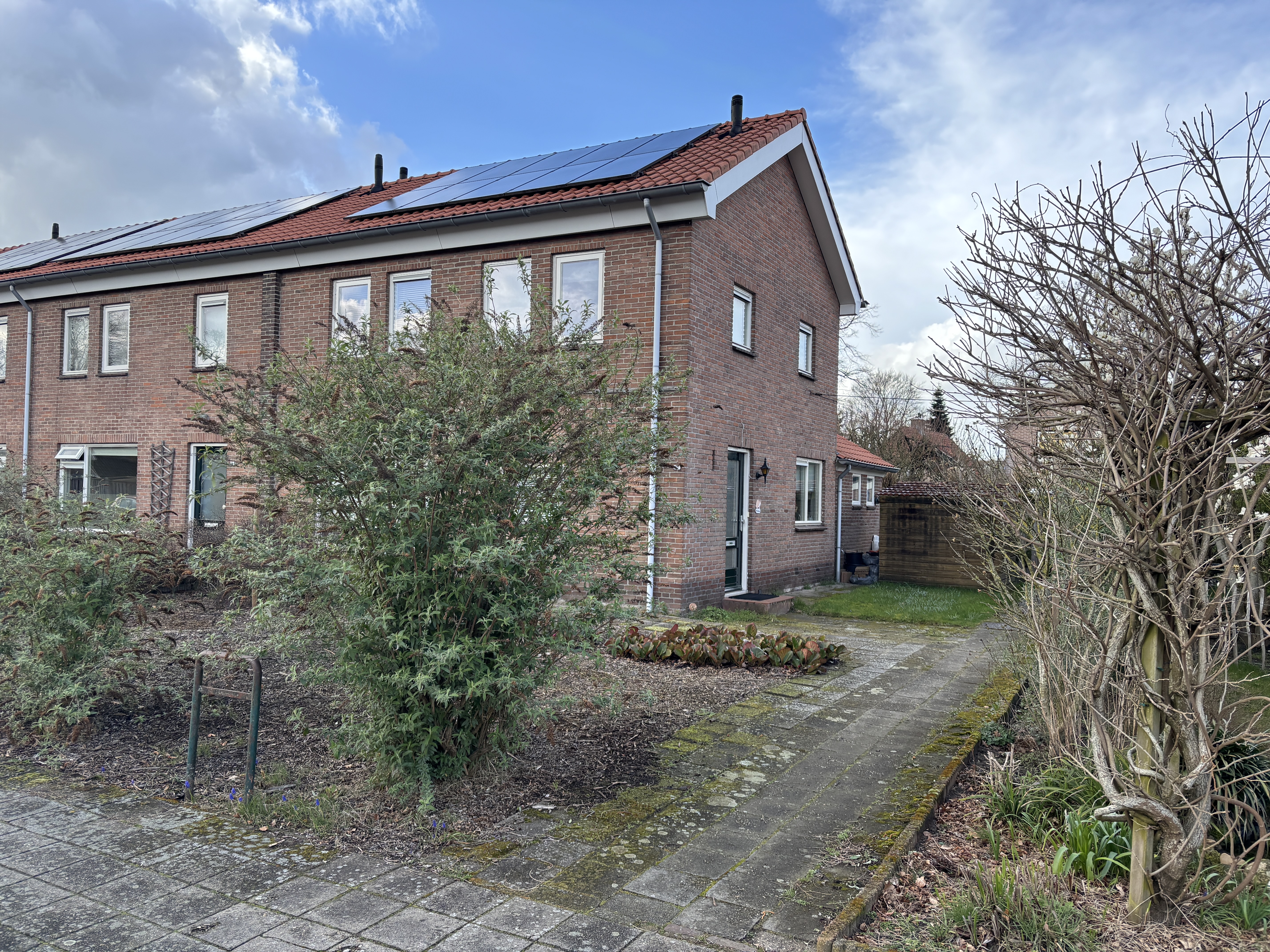 De Ruijterstraat 67, 7731 CG Ommen, Nederland
