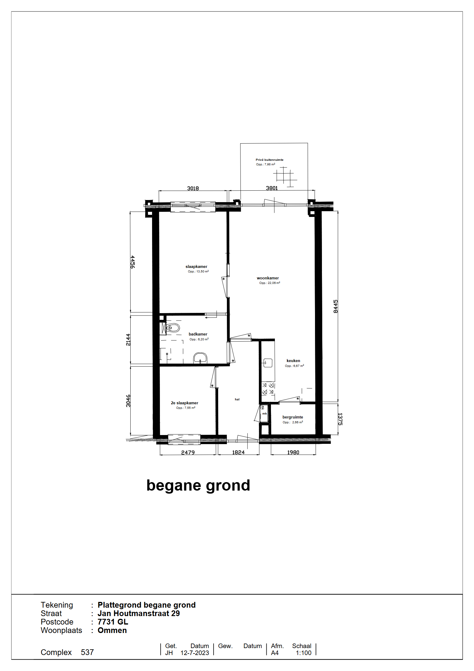 Jan Houtmanstraat 29