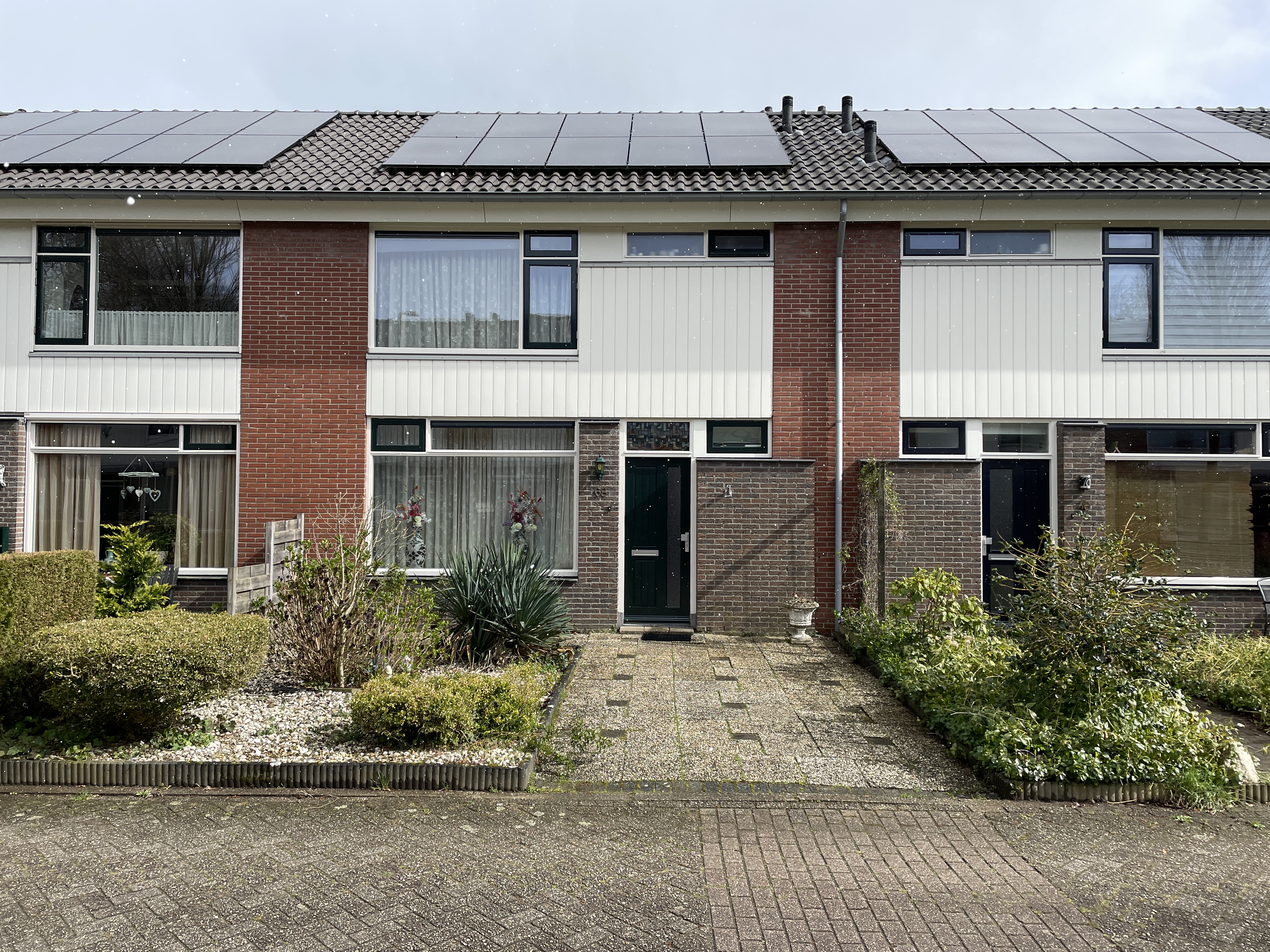 Jan Vermeerstraat 68, 7771 WP Hardenberg, Nederland