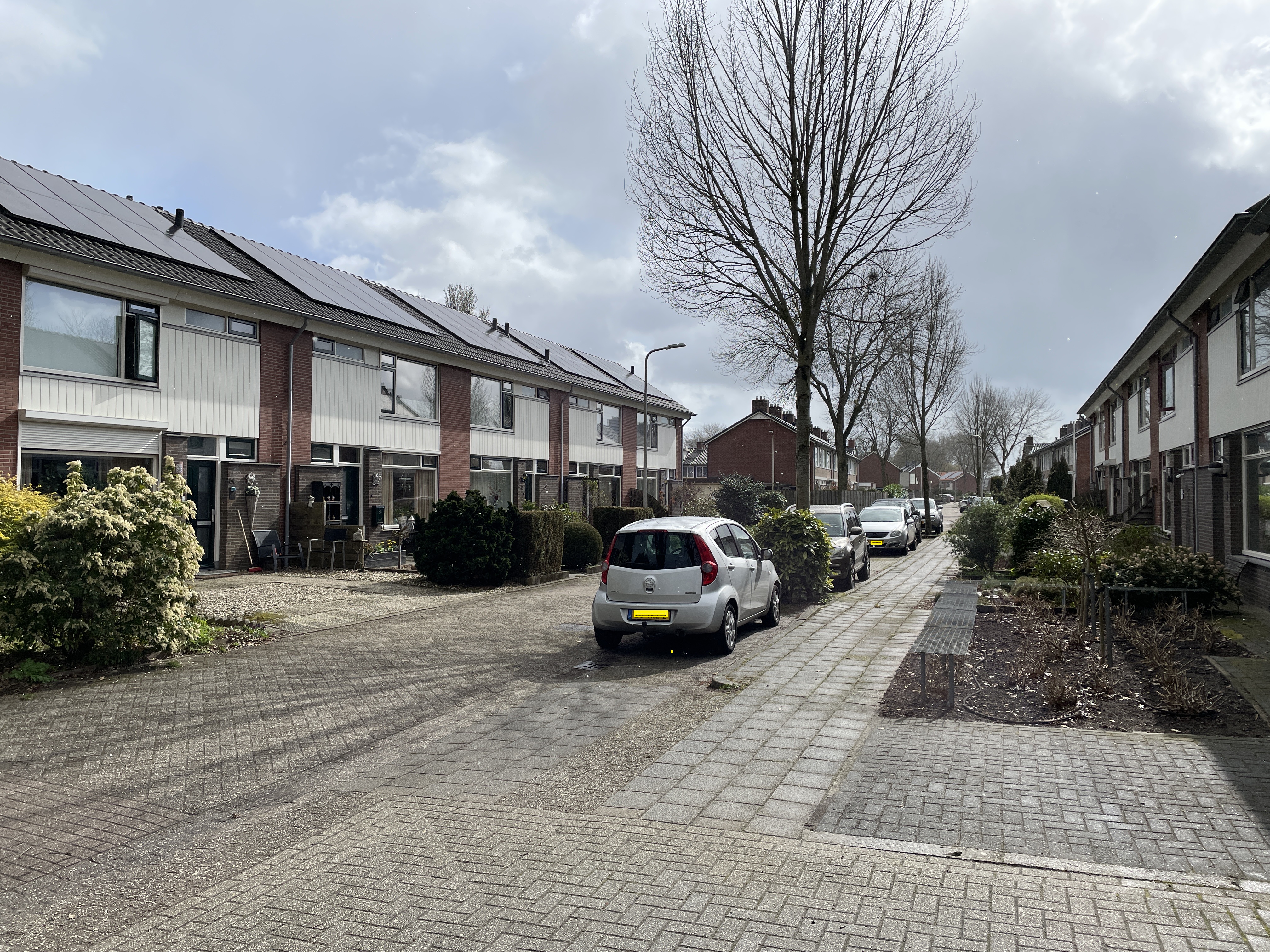 Jan Vermeerstraat 68