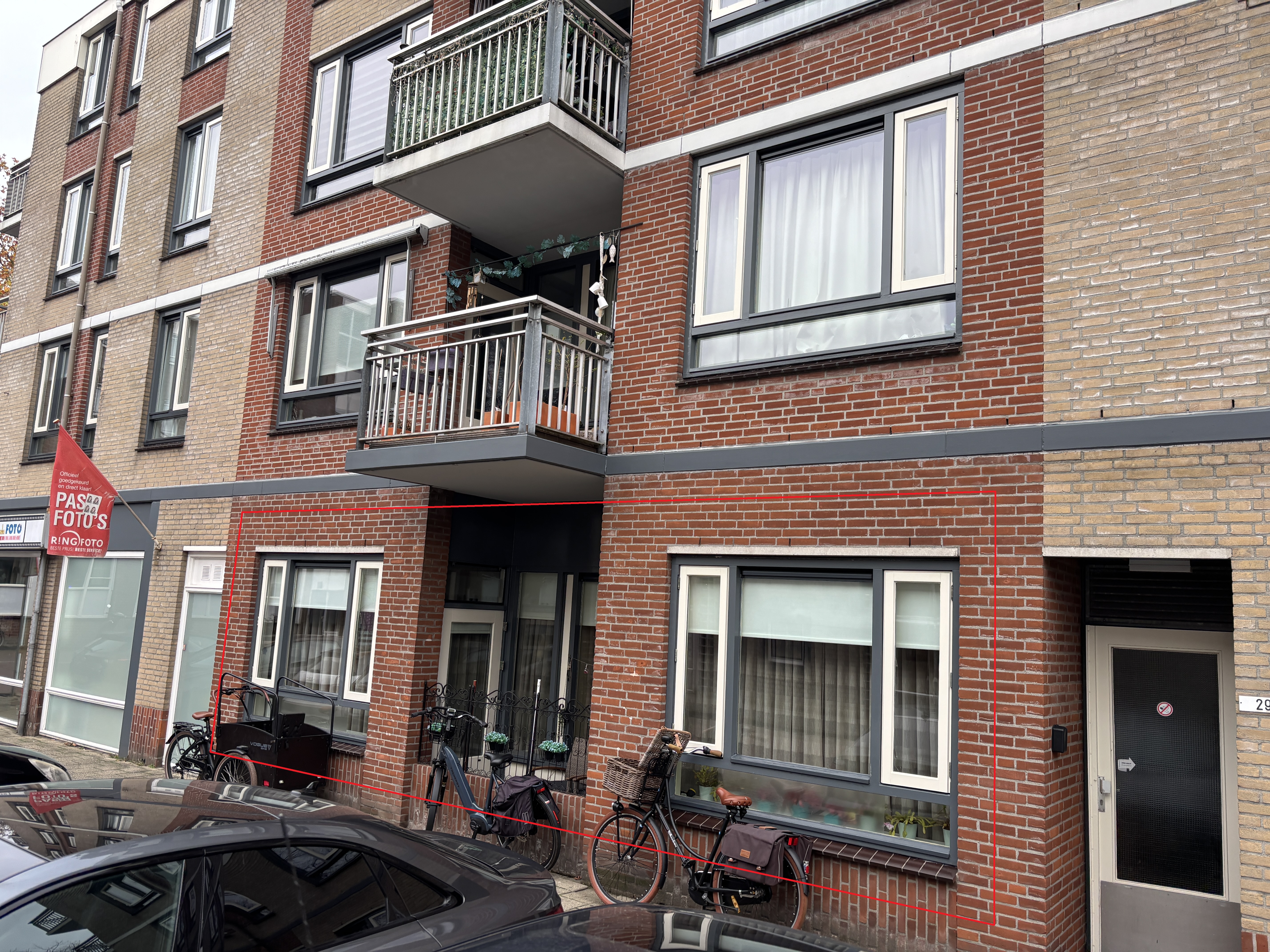 Admiraal Helfrichstraat 31, 7772 BV Hardenberg, Nederland